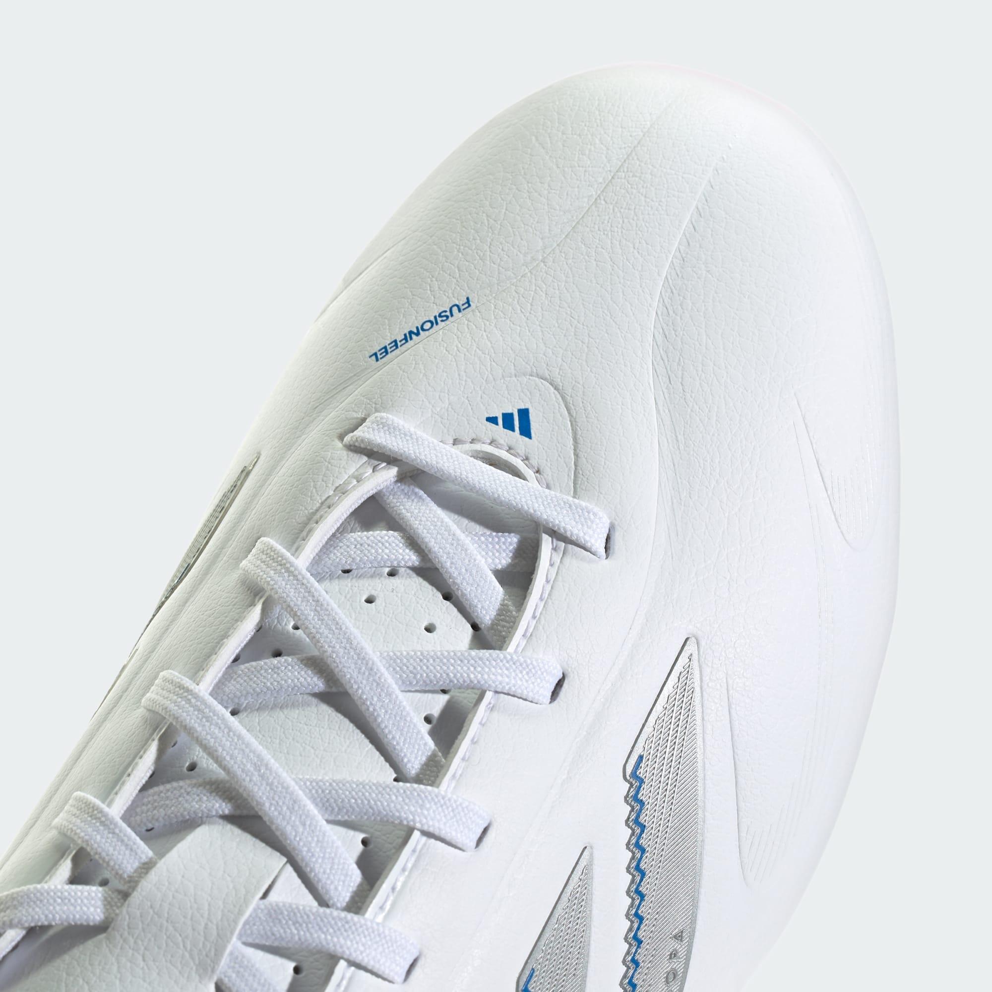 Copa Pure 3 League Firm/Multi-Ground Boots 5/7