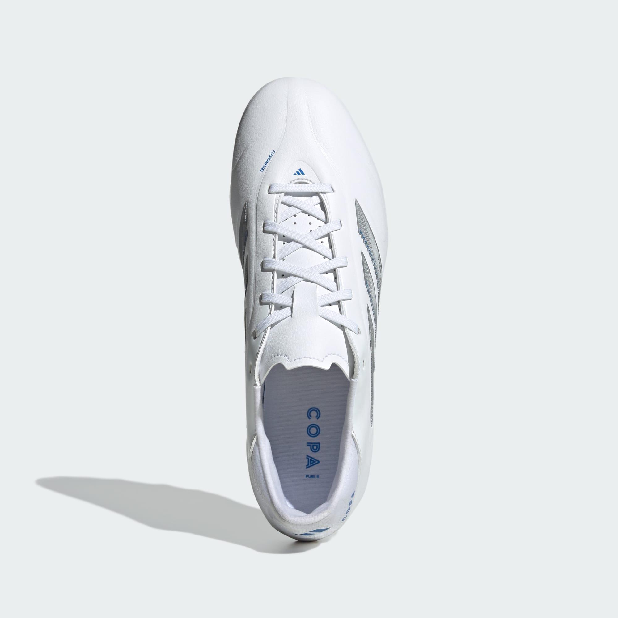 Copa Pure 3 League Firm/Multi-Ground Boots 2/7