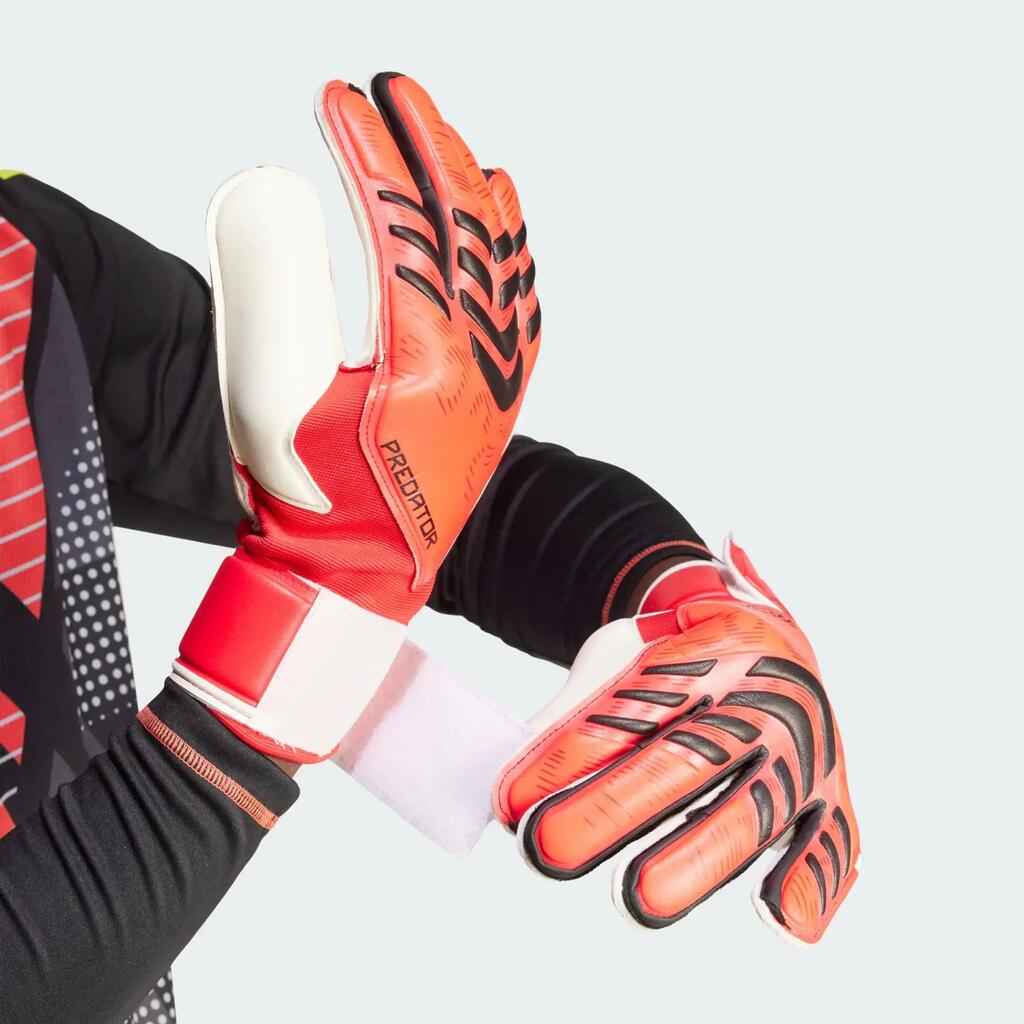 Predator Match Goalkeeper Gloves