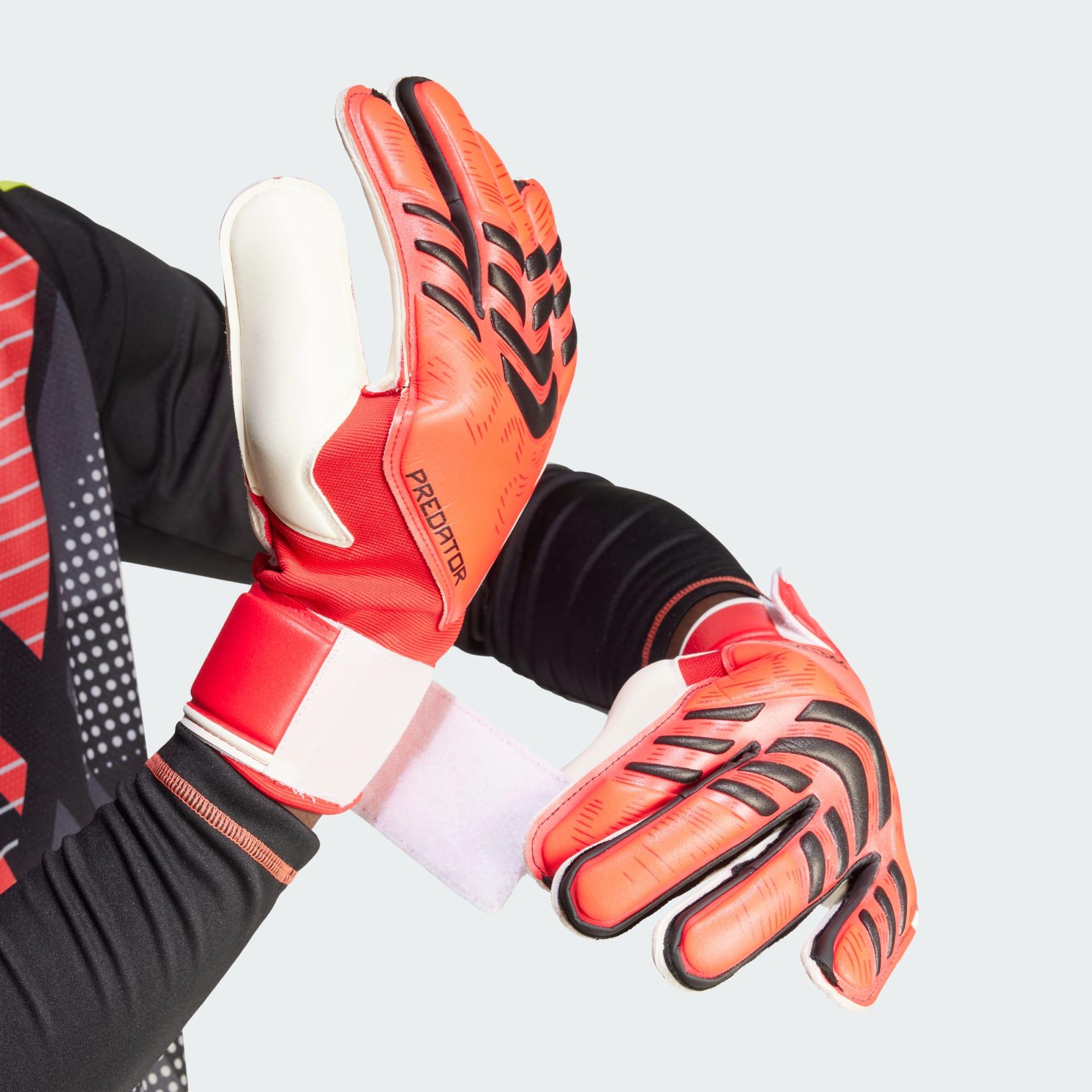 ADIDAS Rukavice Predator Match Goalkeeper