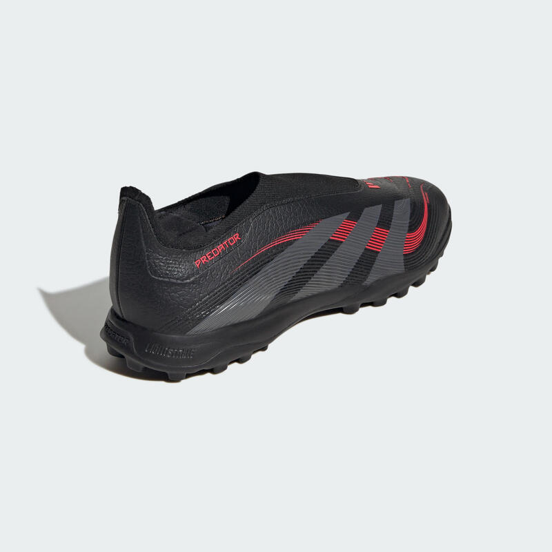 Chaussure sans lacets Predator League Turf