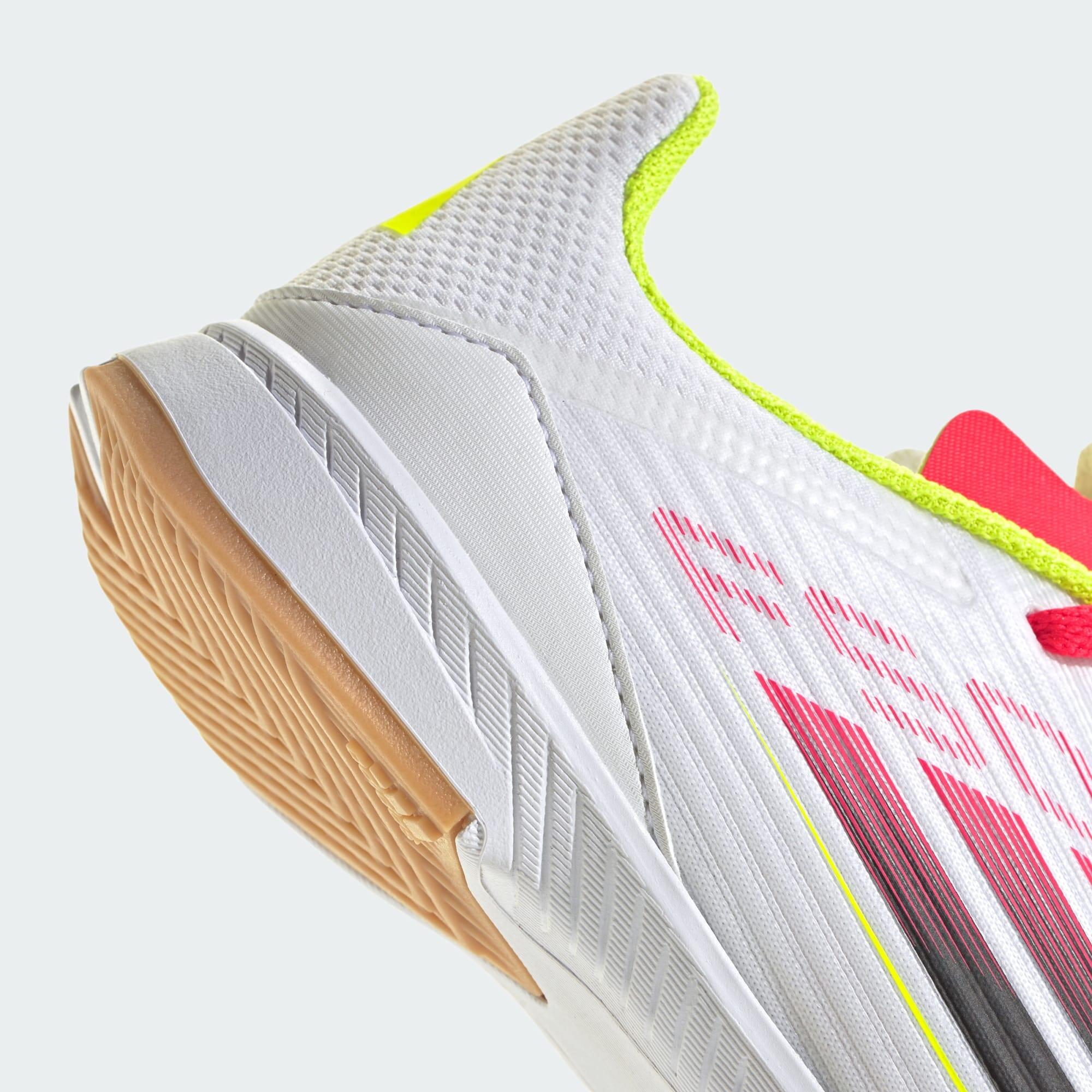 F50 League Indoor Voetbalschoenen Kids 6/7