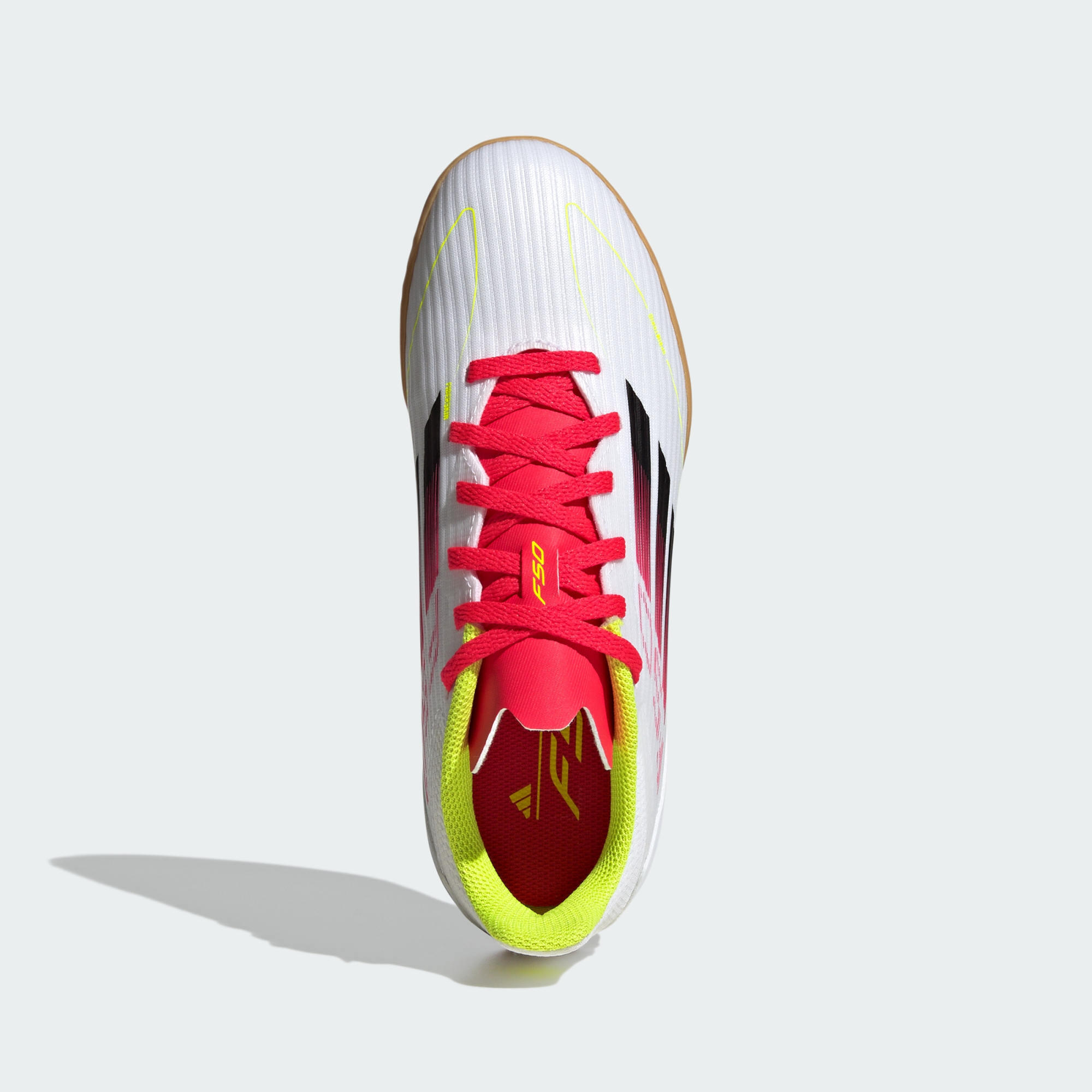 F50 League Indoor Voetbalschoenen Kids 2/7