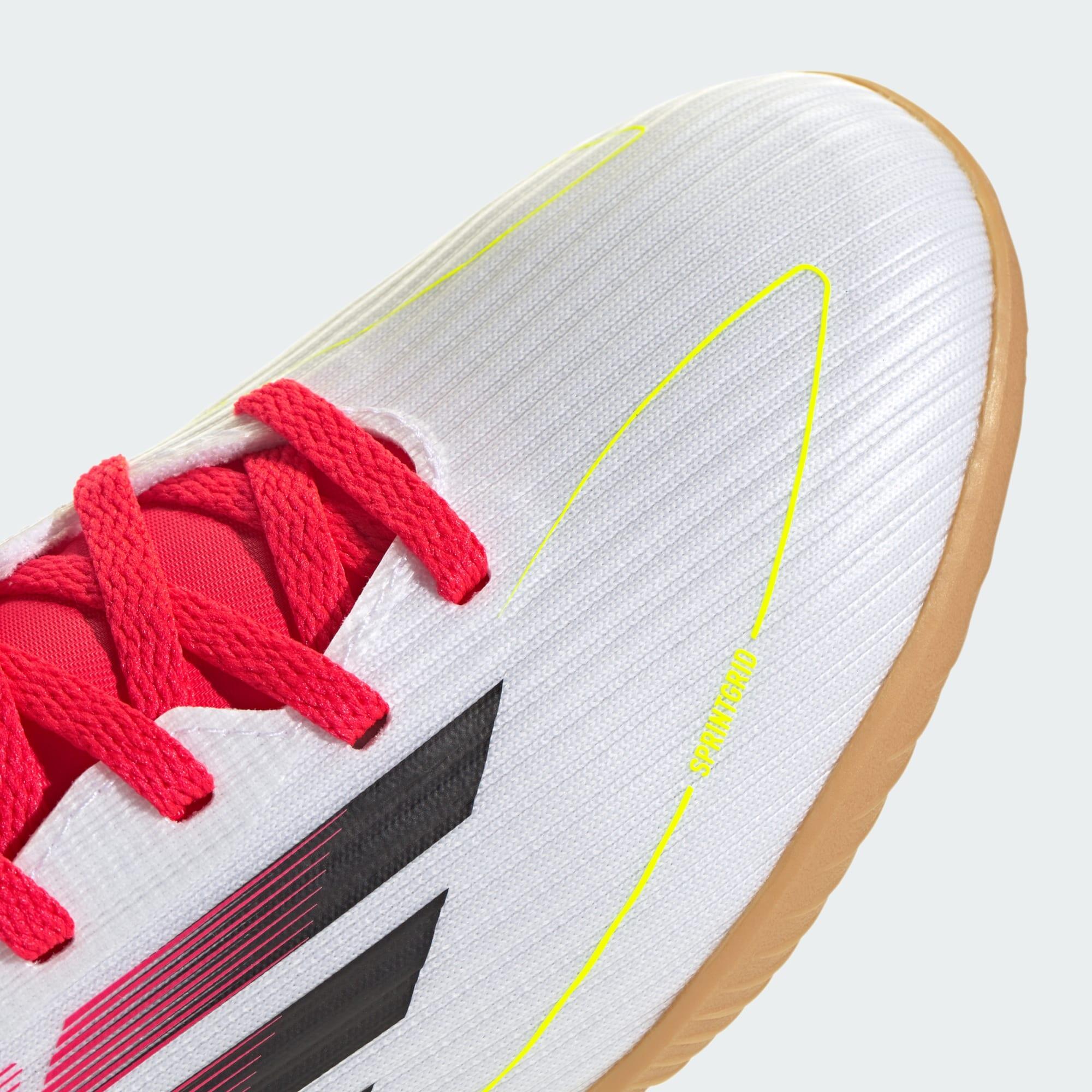 F50 League Indoor Voetbalschoenen Kids 5/7