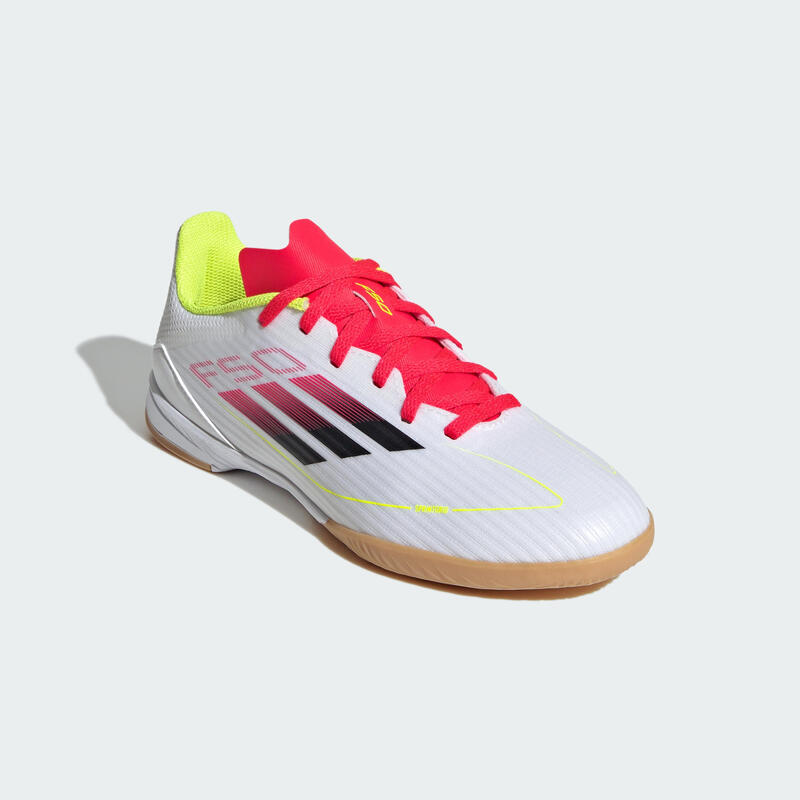 Kopačky F50 League Indoor Kids