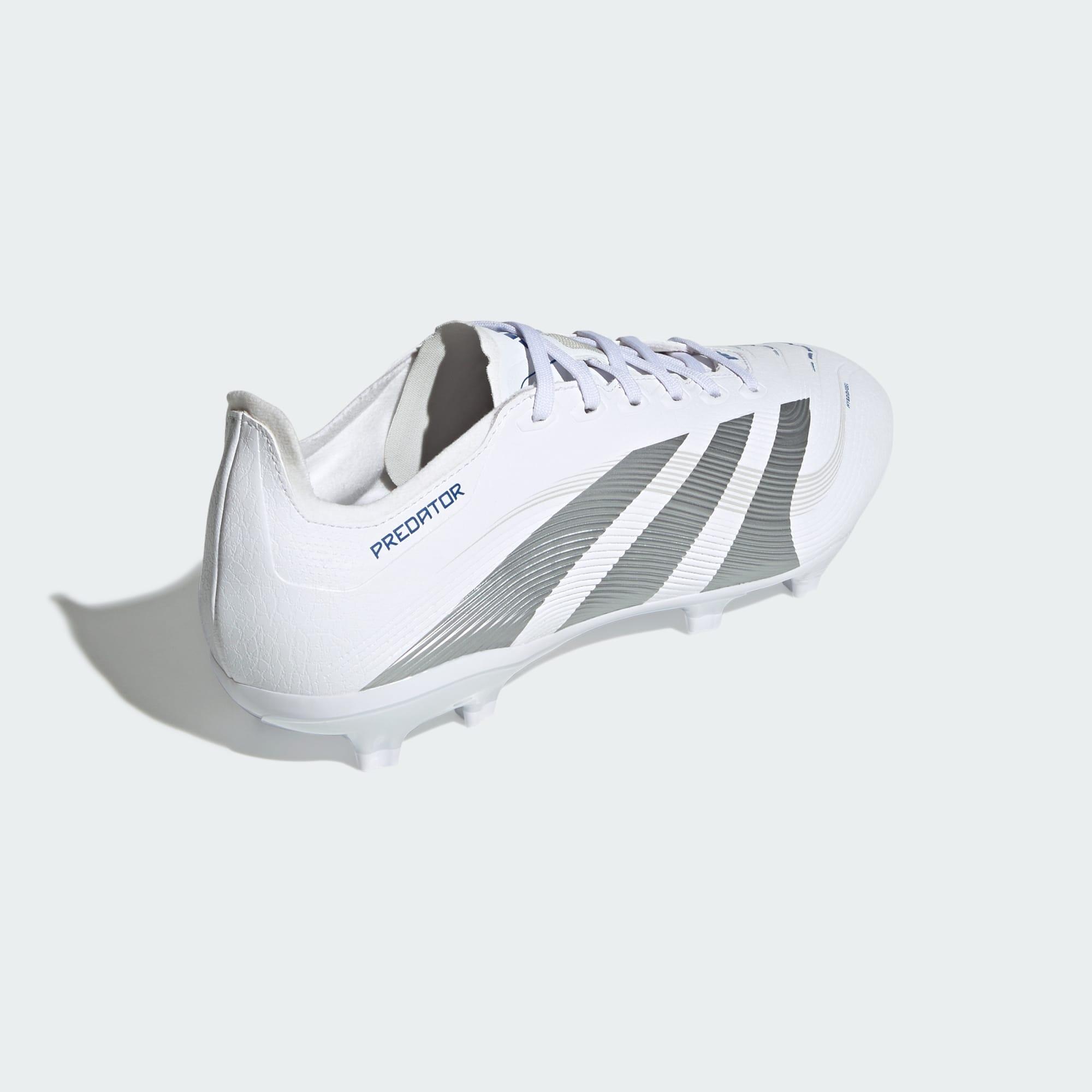 Predator League Firm/Multi-Ground Voetbalschoenen 7/7