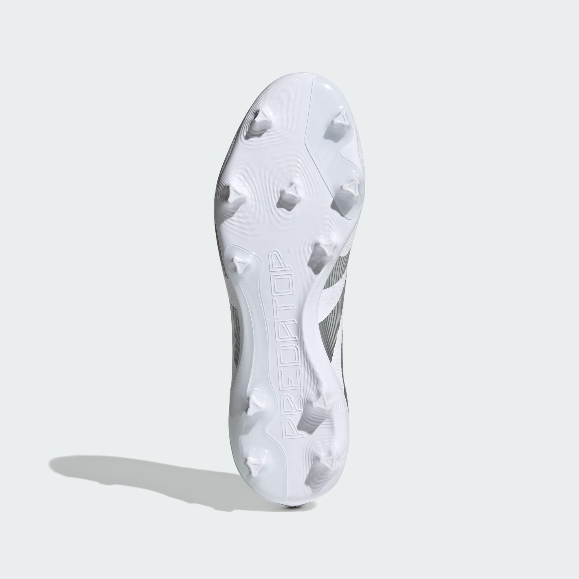 Predator League Firm/Multi-Ground Voetbalschoenen 3/7