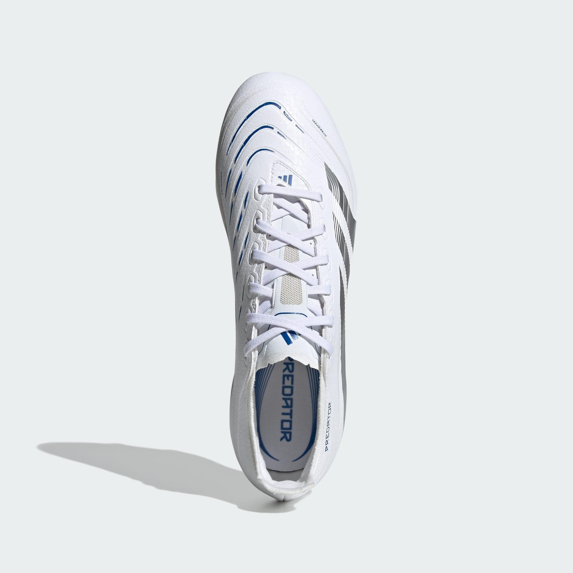 Predator League Firm/Multi-Ground Voetbalschoenen 2/7