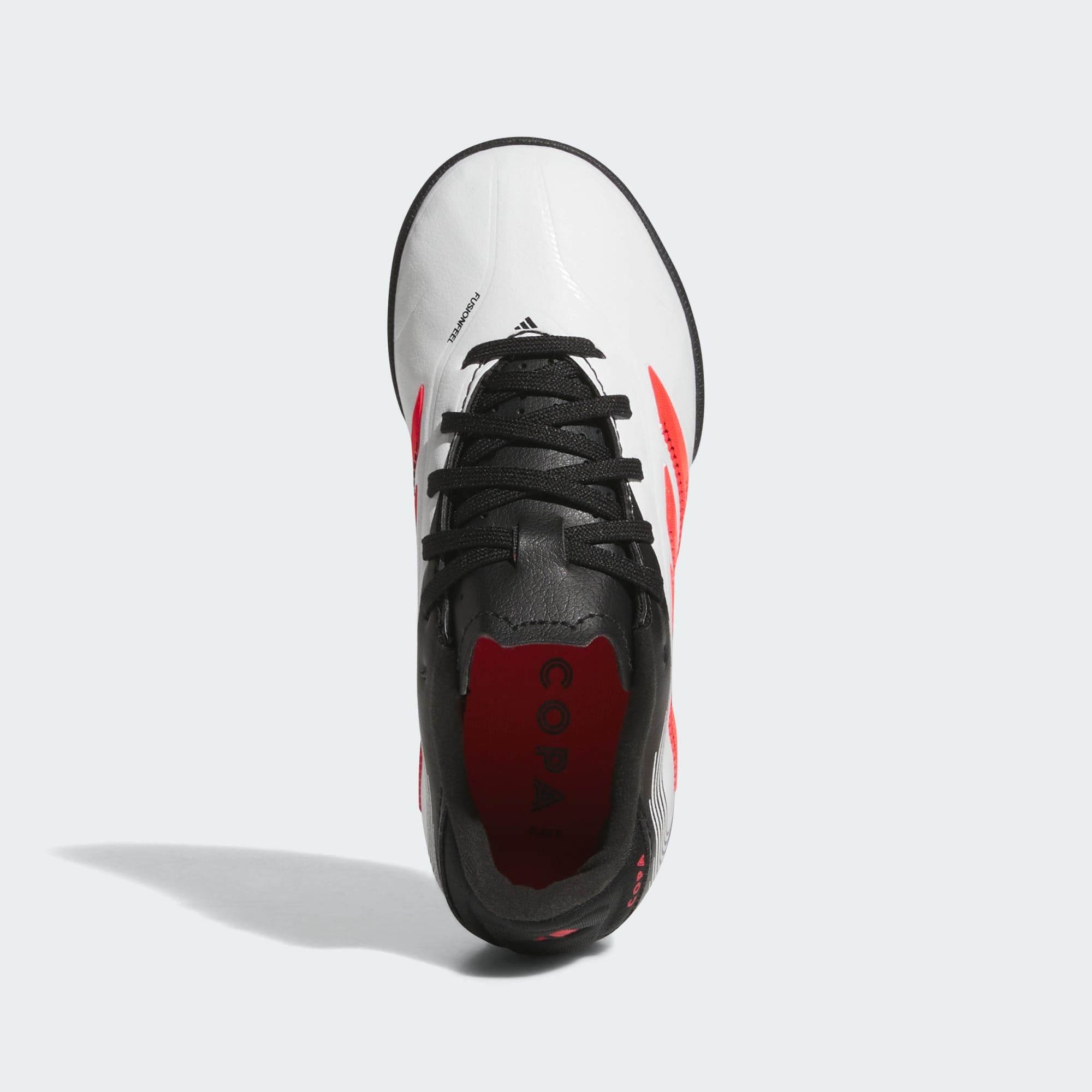 Scarpe da calcio Copa Pure 3 League Turf Junior 3/7