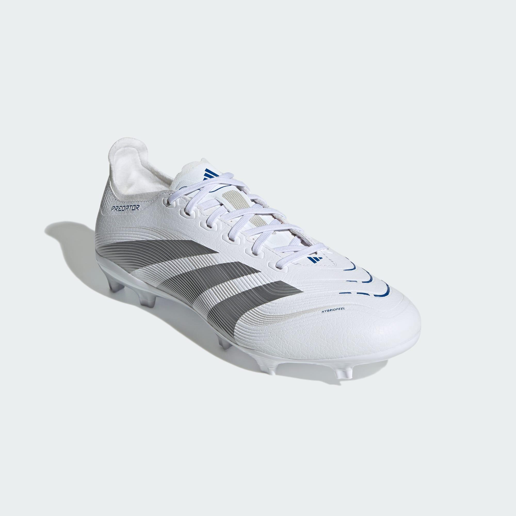 Predator League Firm/Multi-Ground Voetbalschoenen 4/7