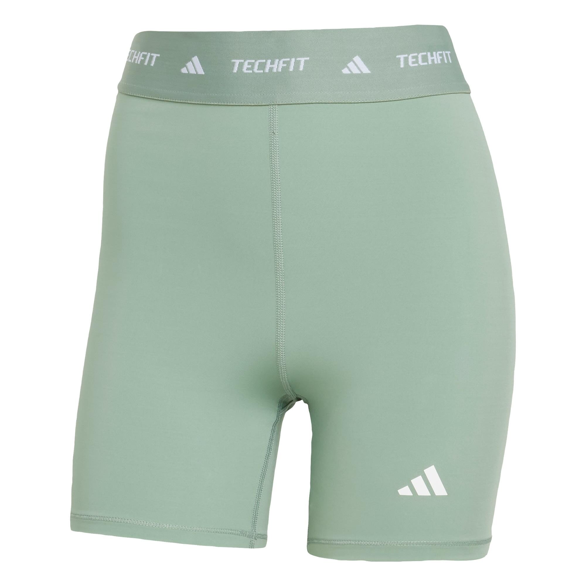 Leggings corti TECHFIT 2/5