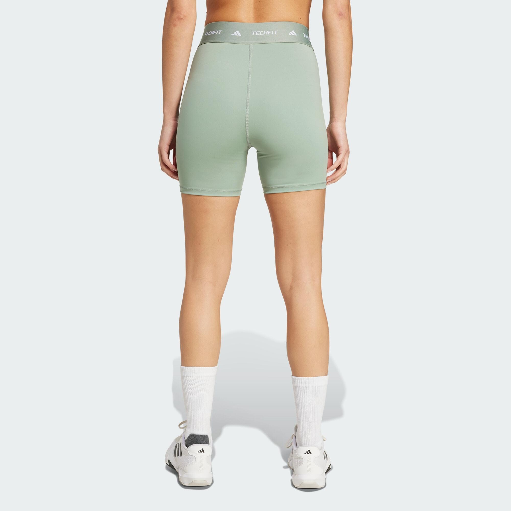 Leggings corti TECHFIT 3/5