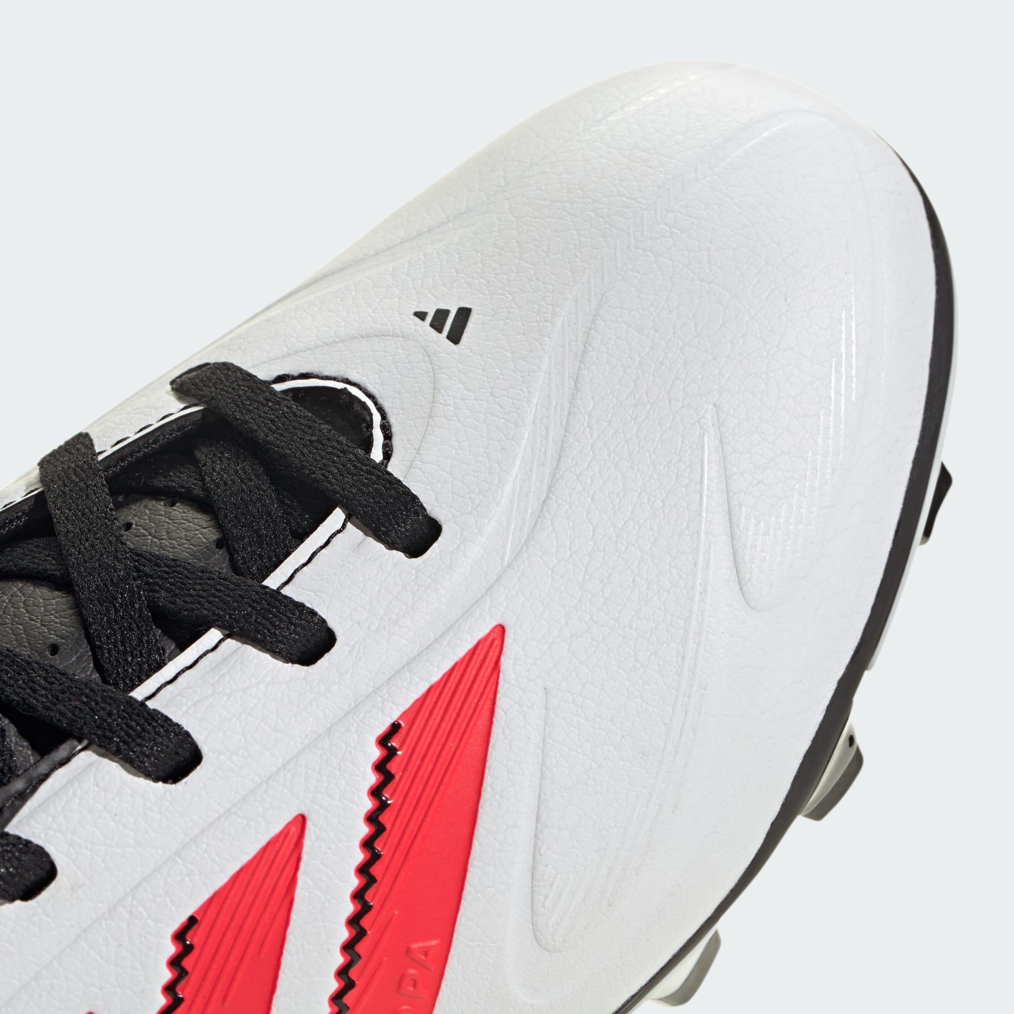 Botas de Futebol Copa Pure 3 Club – Vários pisos/Piso firme (Criança) 6/7