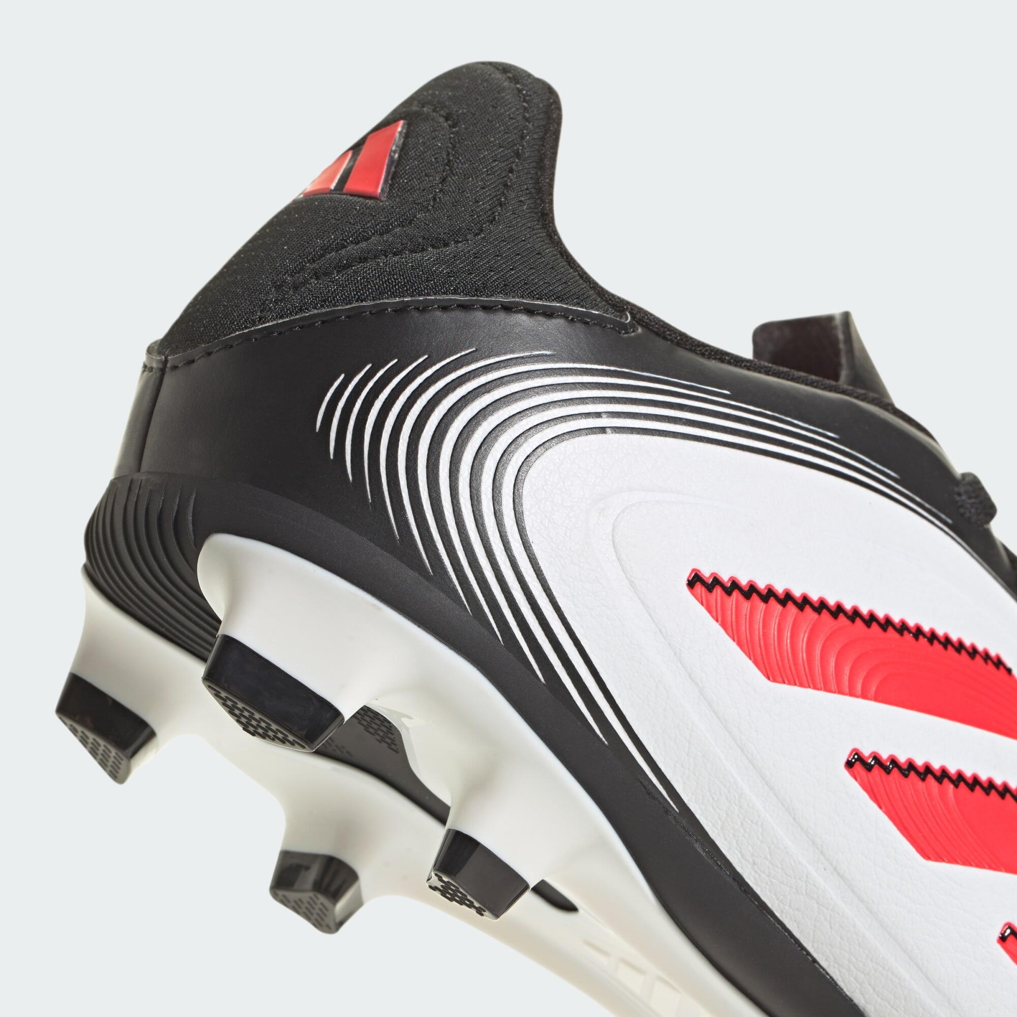 Botas de Futebol Copa Pure 3 Club – Vários pisos/Piso firme (Criança) 7/7