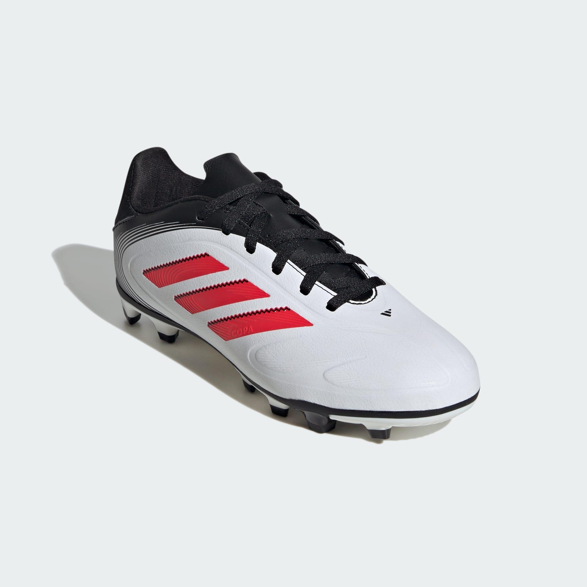 Botas de Futebol Copa Pure 3 Club – Vários pisos/Piso firme (Criança) 5/7