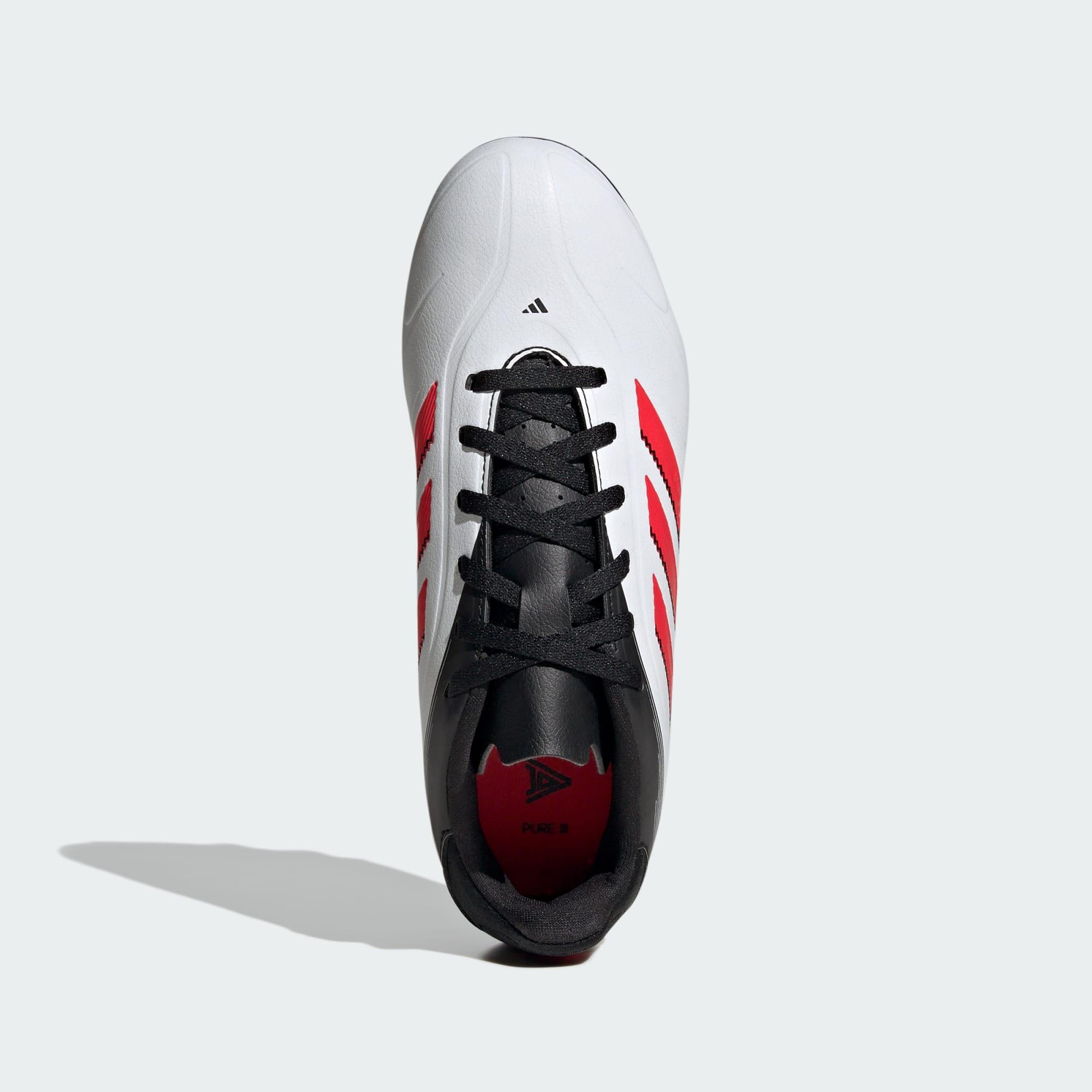 Botas de Futebol Copa Pure 3 Club – Vários pisos/Piso firme (Criança) 3/7
