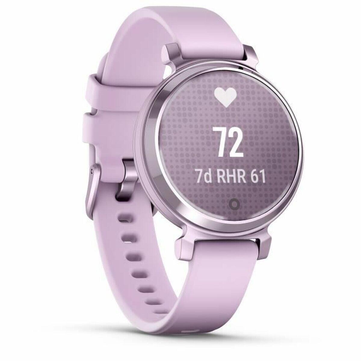 Montre intelligente GARMIN Lily 2 Rose 2/5