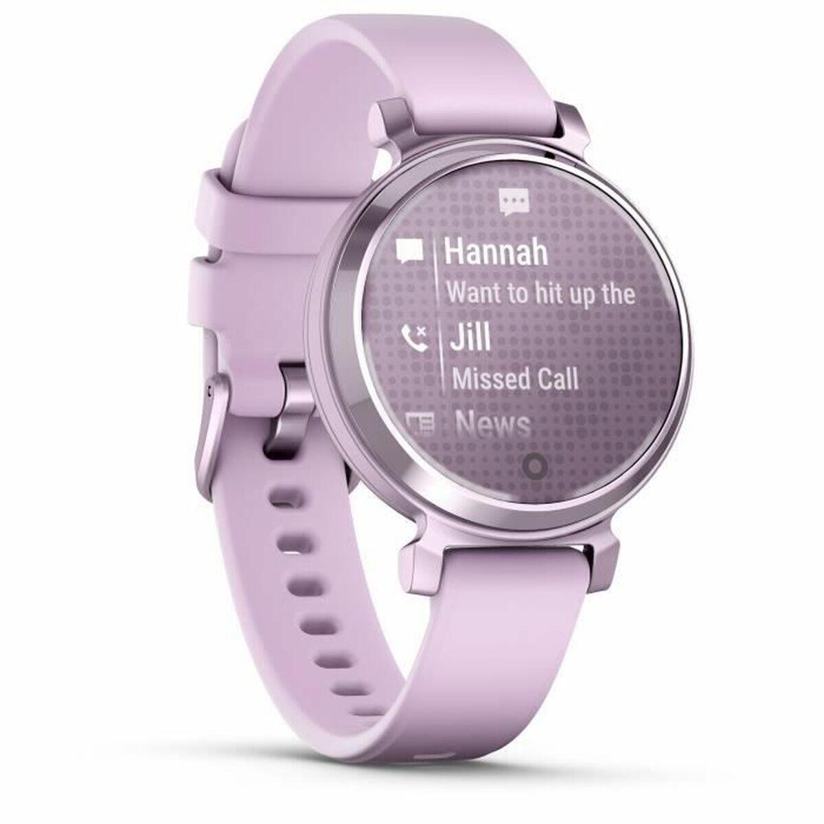Montre intelligente GARMIN Lily 2 Rose 3/5