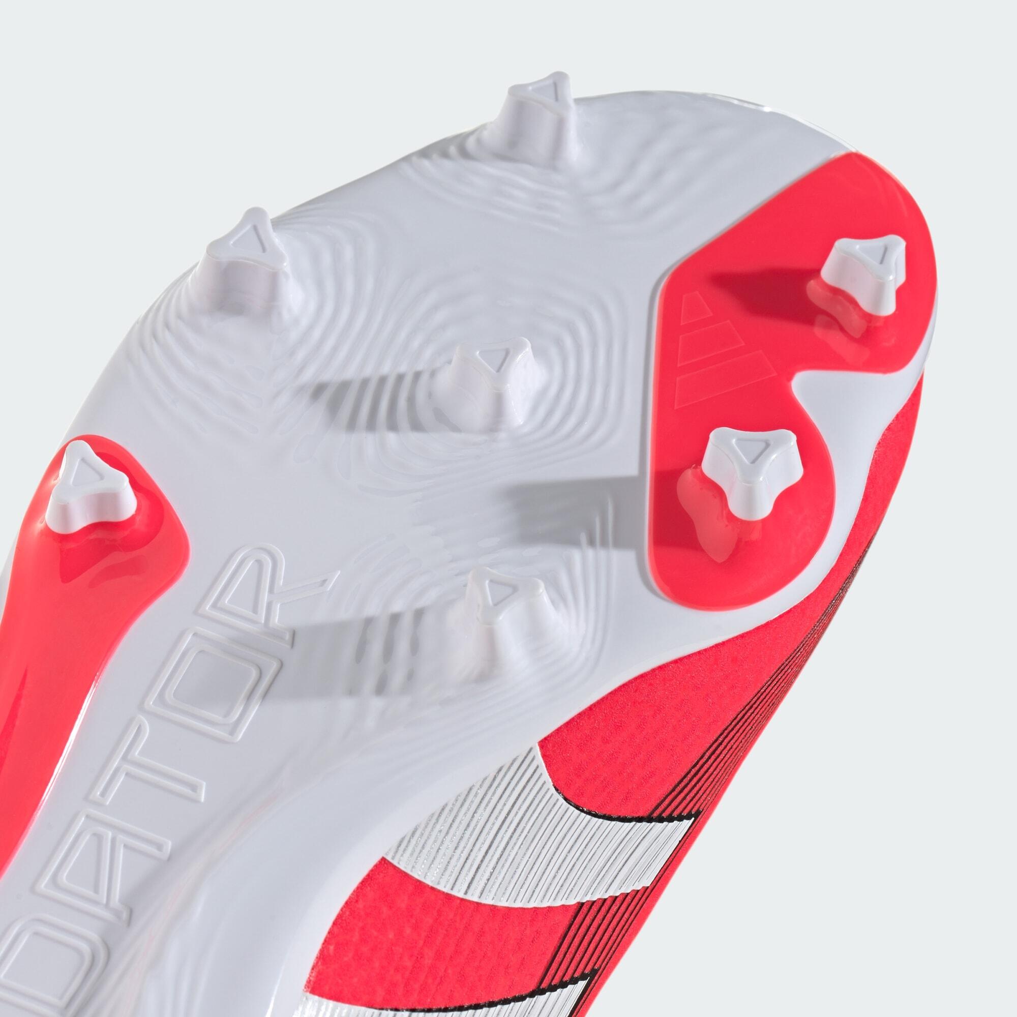 Botas de Futebol Predator League – Vários pisos/Piso firme (Criança) 6/7