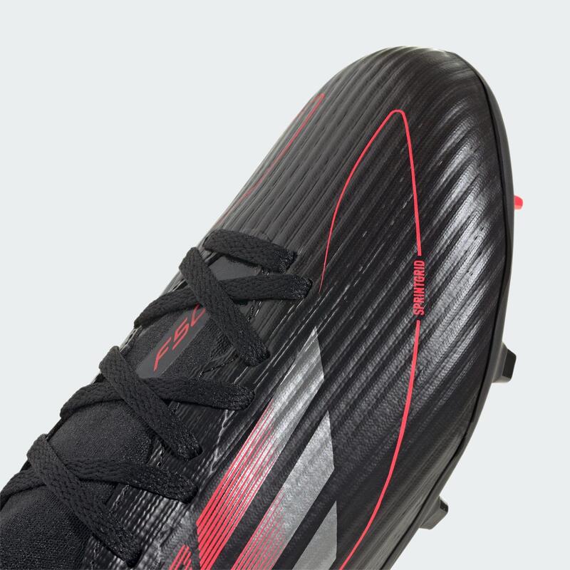 Chaussure F50 League Mid/Multi-surfaces Enfants