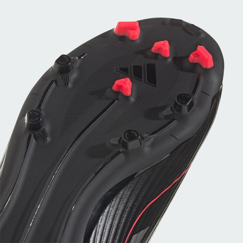 Chaussure F50 League Mid/Multi-surfaces Enfants