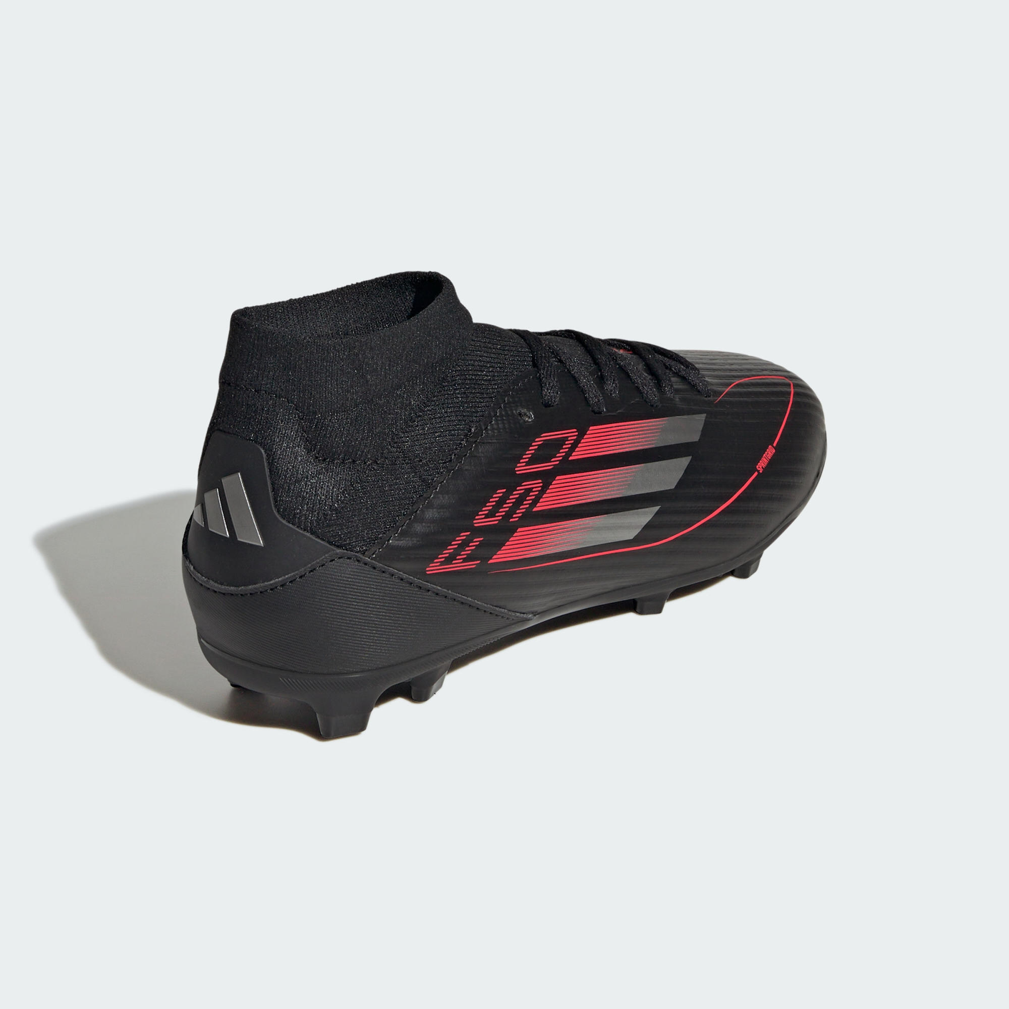 F50 League Mid Firm/Multi-Ground Boots Kids 7/7