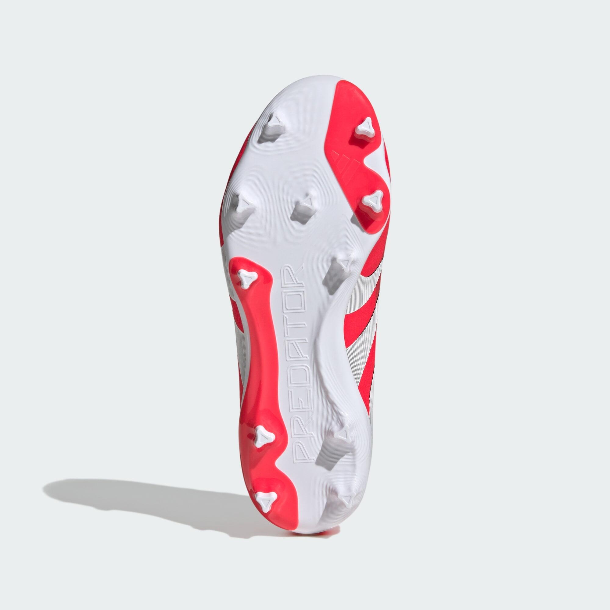 Botas de Futebol Predator League – Vários pisos/Piso firme (Criança) 4/7