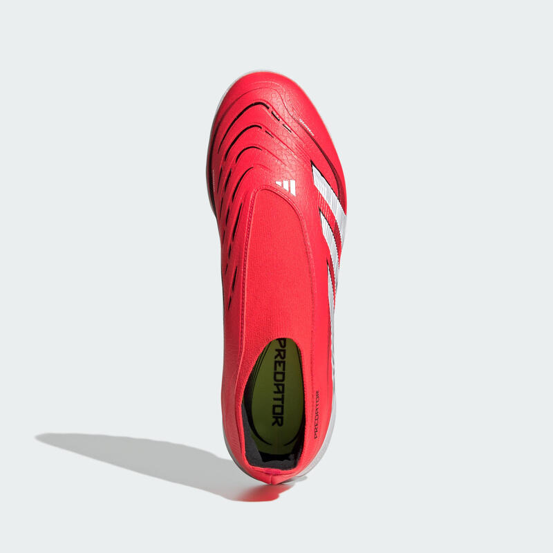 Chaussure sans lacets Predator League Turf