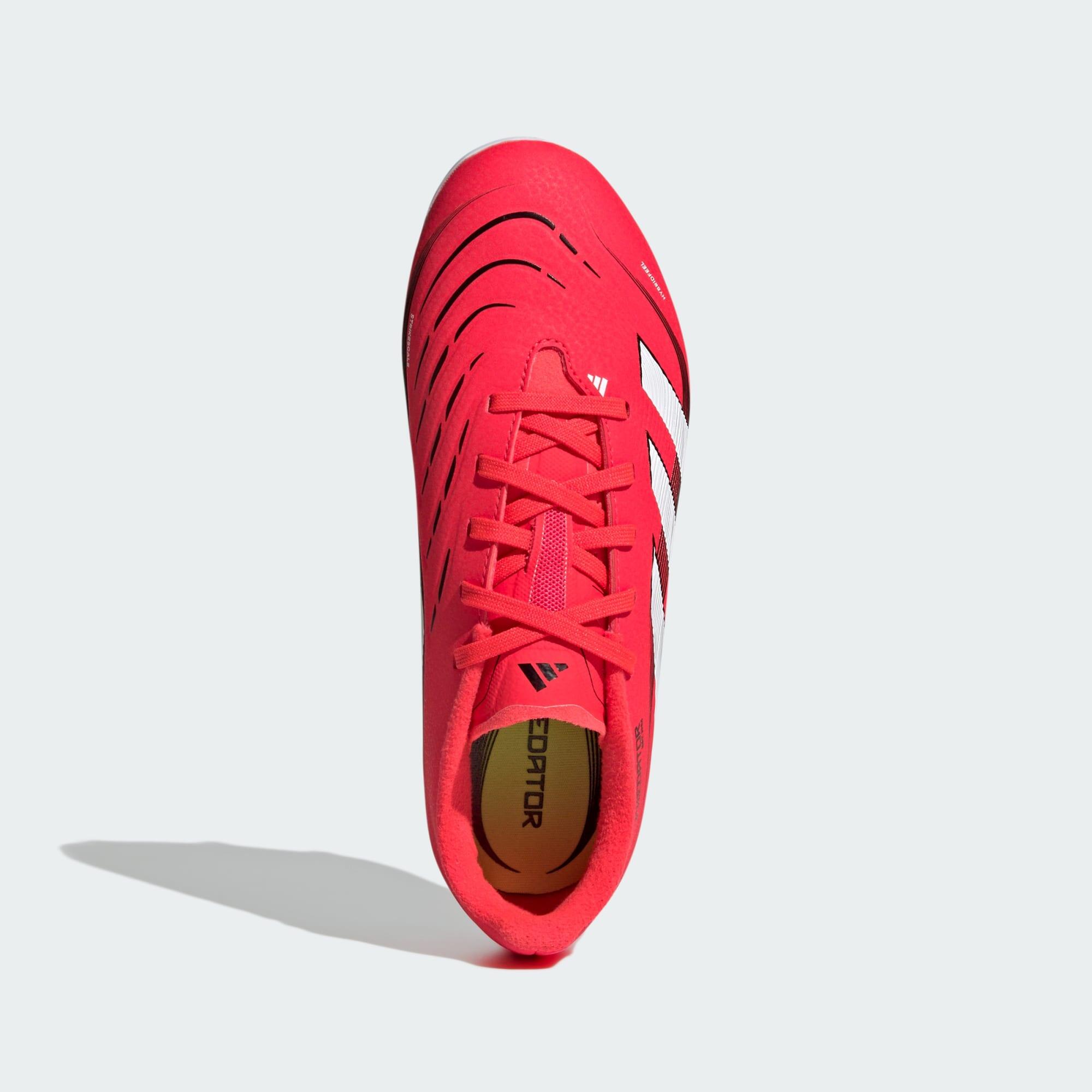 Botas de Futebol Predator League – Vários pisos/Piso firme (Criança) 3/7
