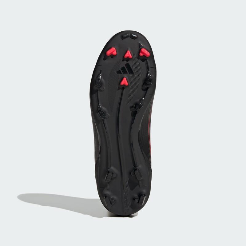 Chaussure F50 League Mid/Multi-surfaces Enfants