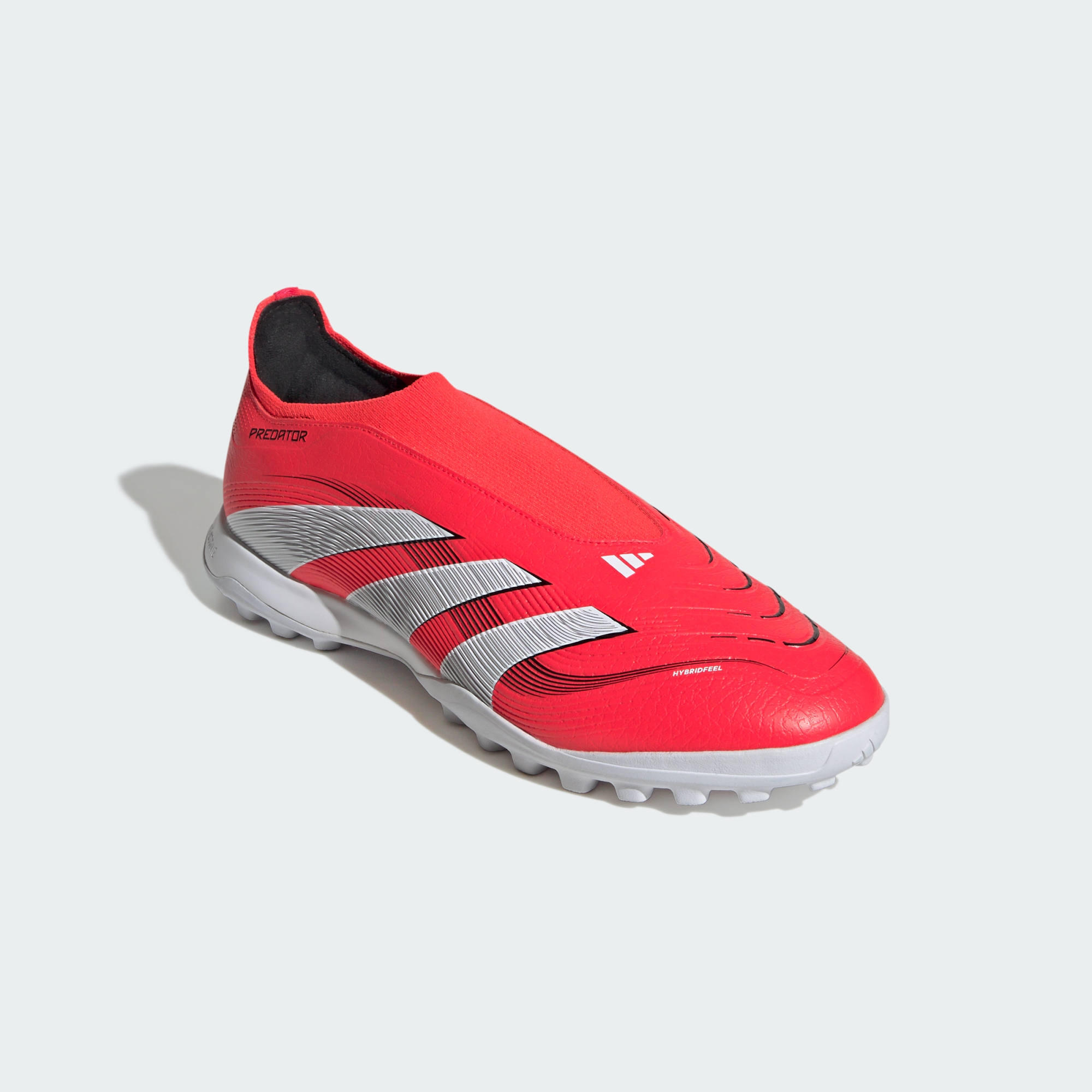 Predator League Laceless TF Fußballschuh 5/15