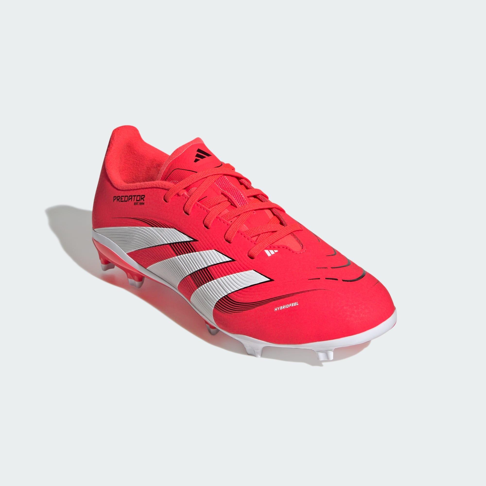 Botas de Futebol Predator League – Vários pisos/Piso firme (Criança) 5/7