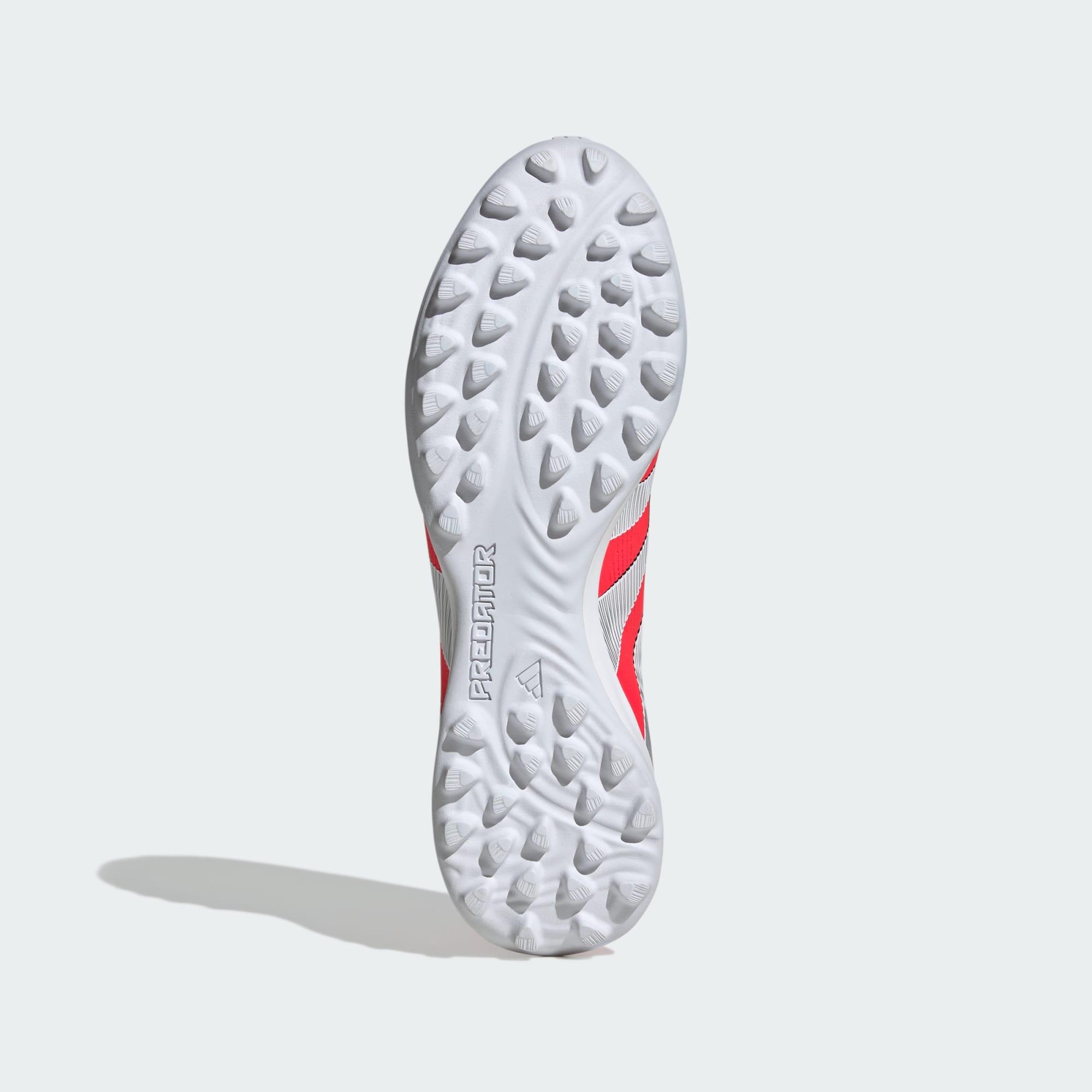 Predator League Laceless TF Fußballschuh 4/15