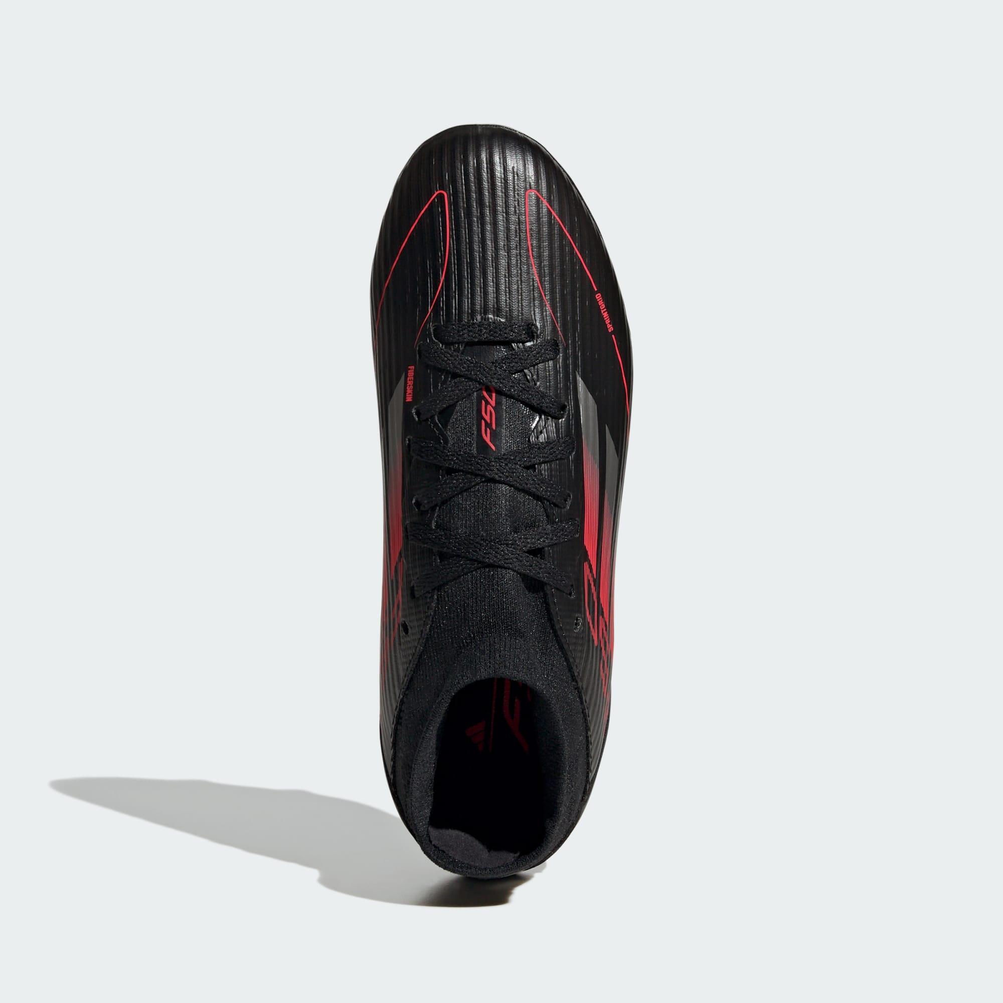 F50 League Mid Firm/Multi-Ground Boots Kids 2/7