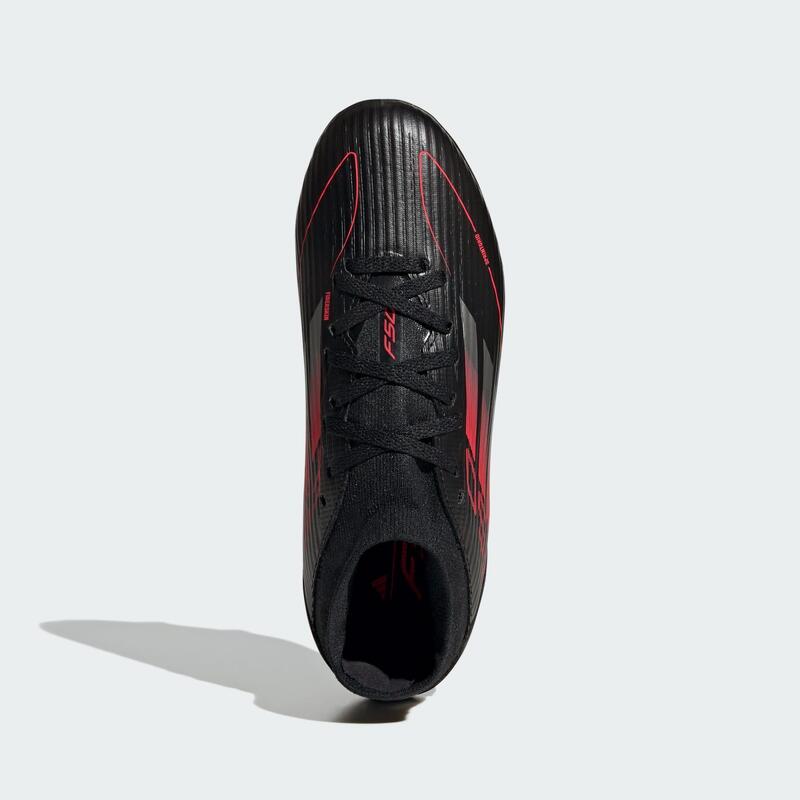 Chaussure F50 League Mid/Multi-surfaces Enfants