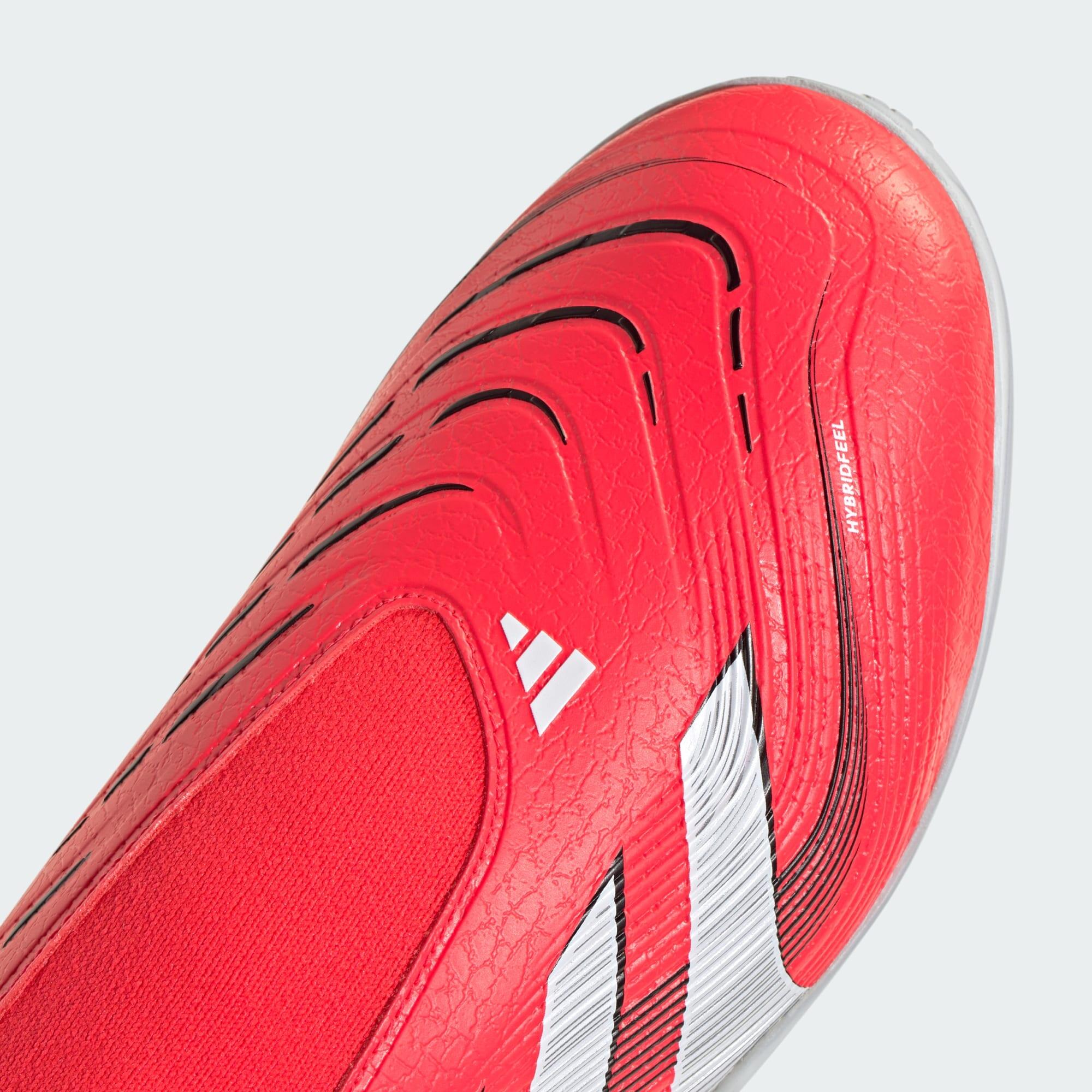 Predator League Laceless TF Fußballschuh 7/15