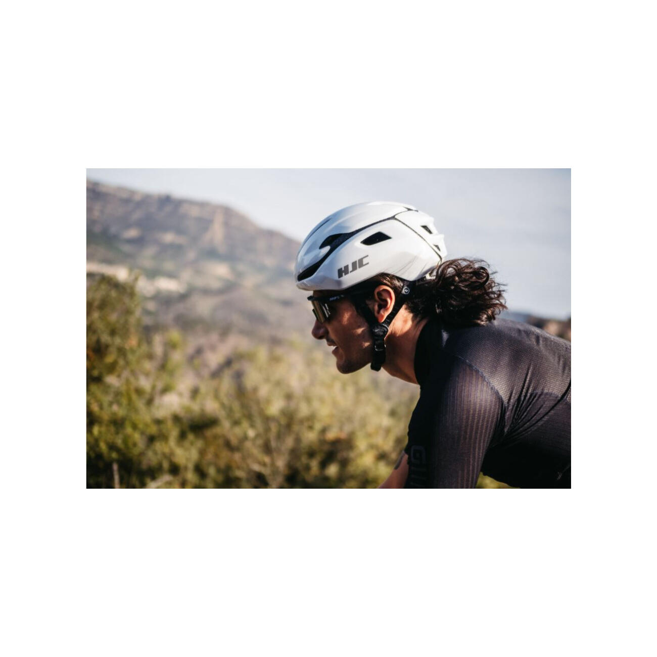 Casque Valeco 2 Road - Blanc 5/5