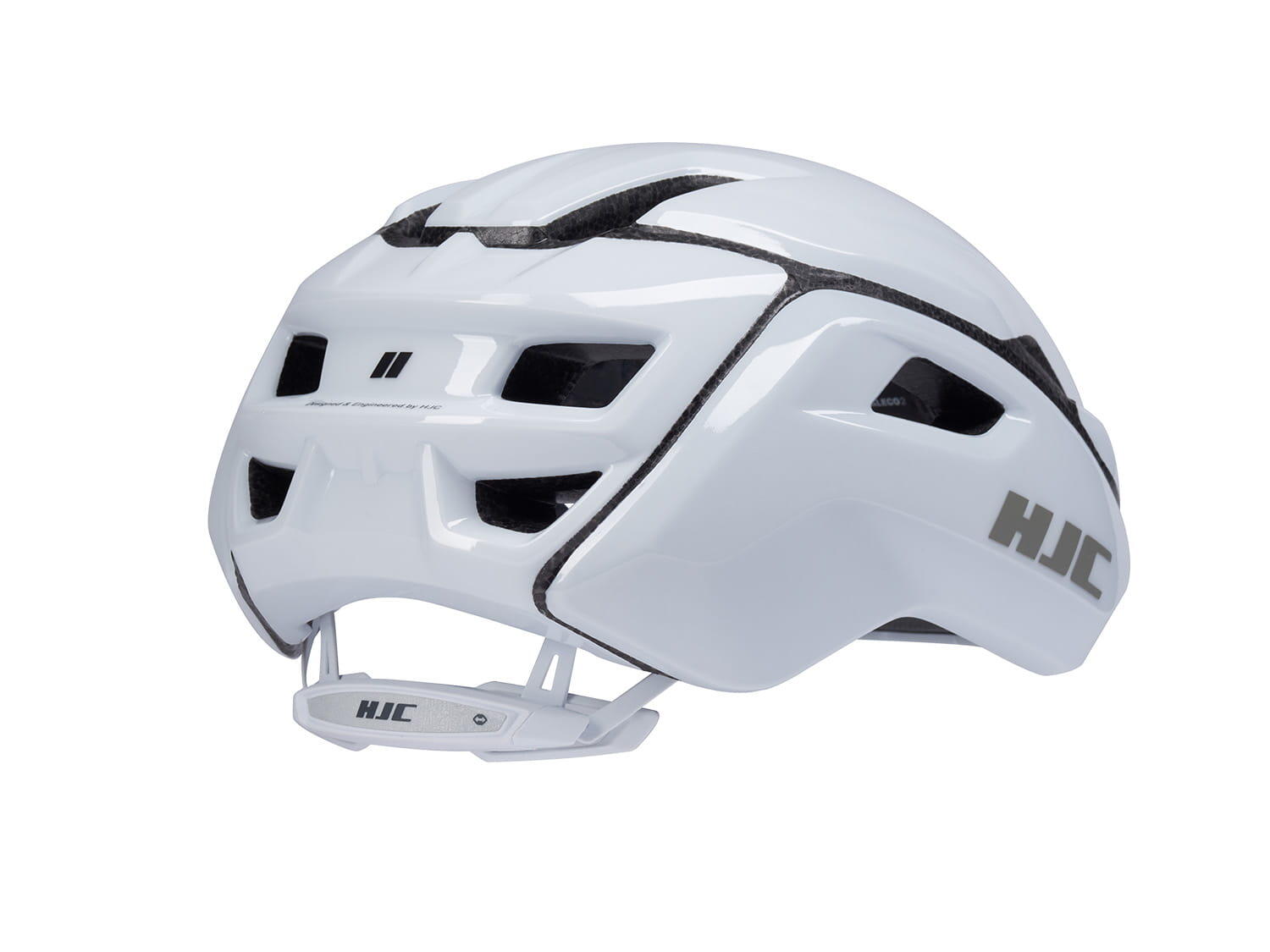 Casque Valeco 2 Road - Blanc 2/5