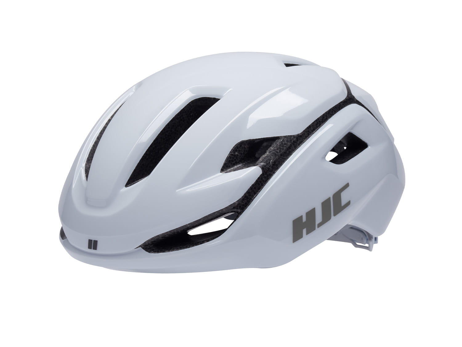 Casque Valeco 2 Road - Blanc 3/5