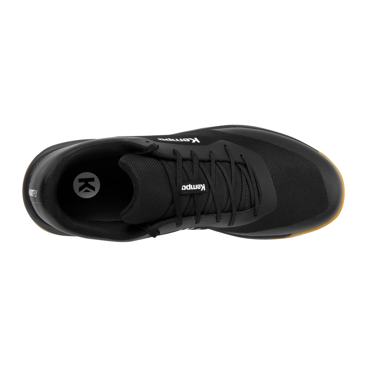 Sapatilhas Indoor para mulher Kempa Kourtfly Three 3/6