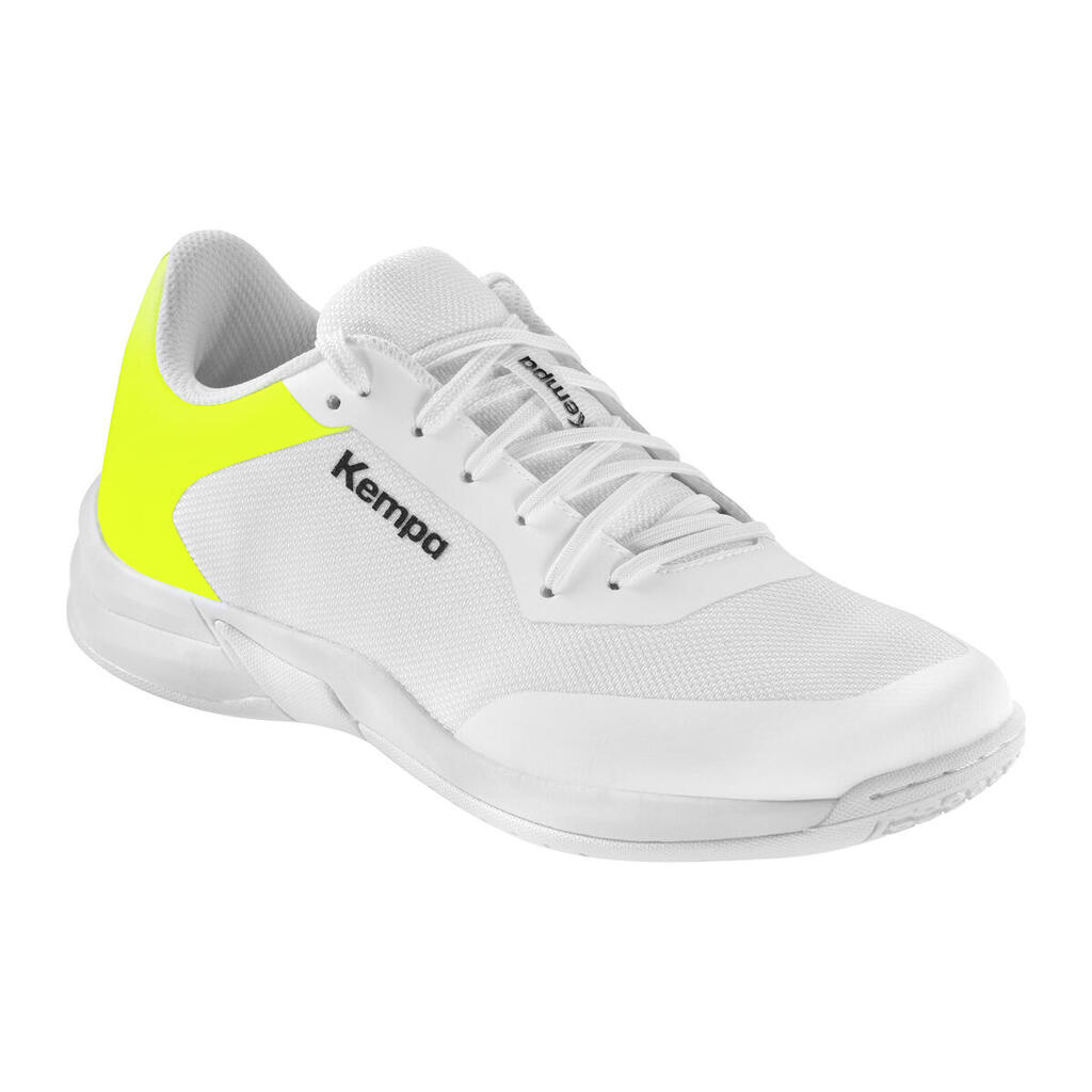 WHITE / YELLOW