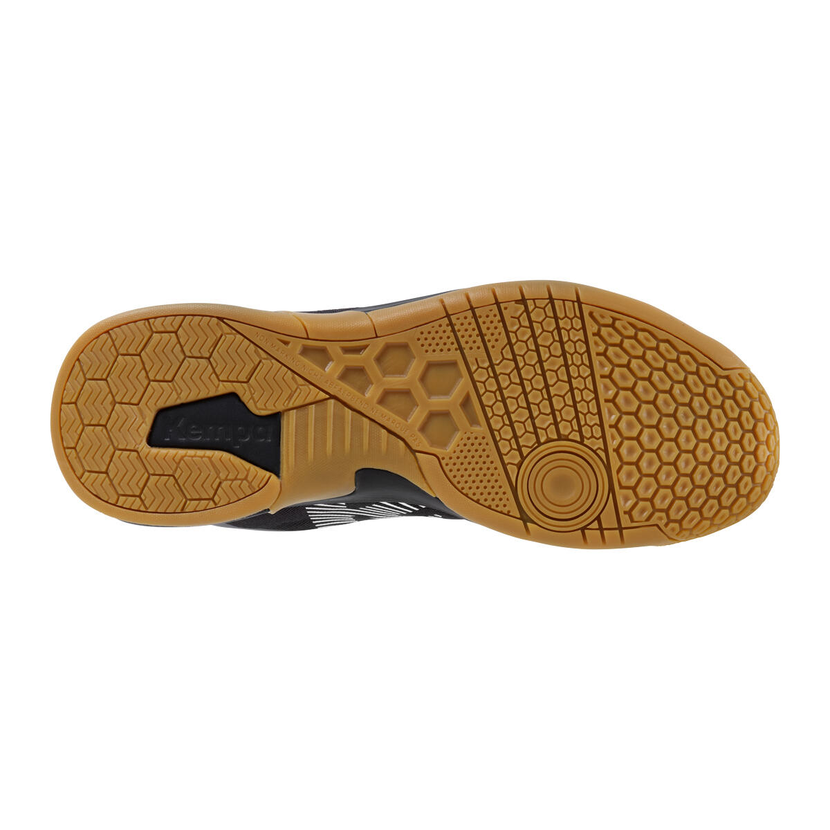 Sapatilhas Indoor para mulher Kempa Kourtfly Three 2/6