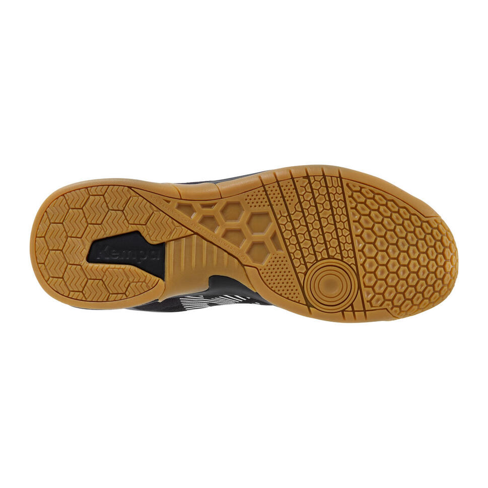 Damskie buty halowe Kempa Kourtfly Three