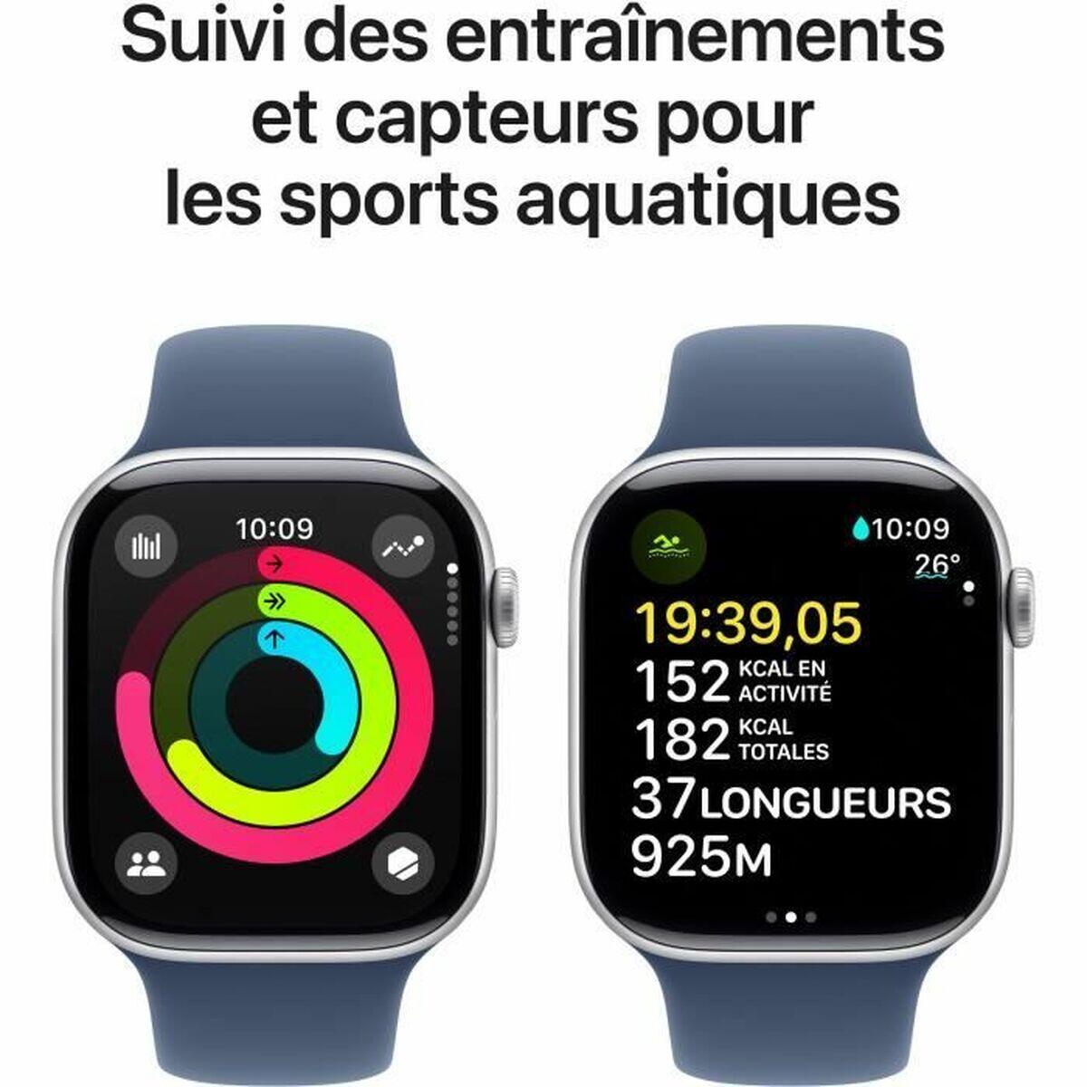 Smartwatch APPLE Watch Series 10 Smartwatch 4/5