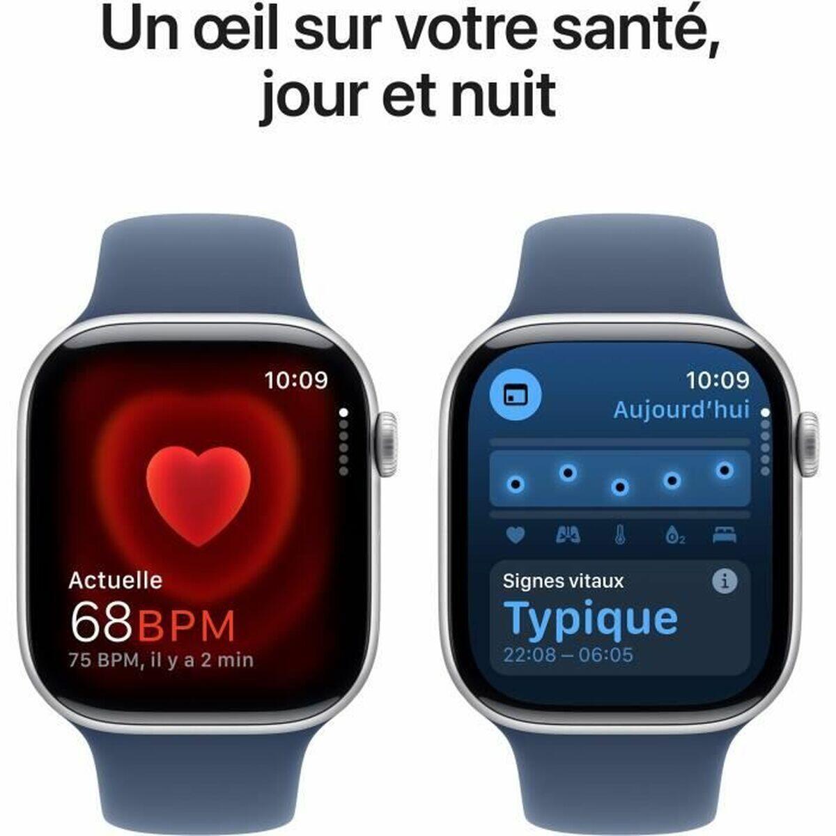 Smartwatch APPLE Watch Series 10 Smartwatch 5/5