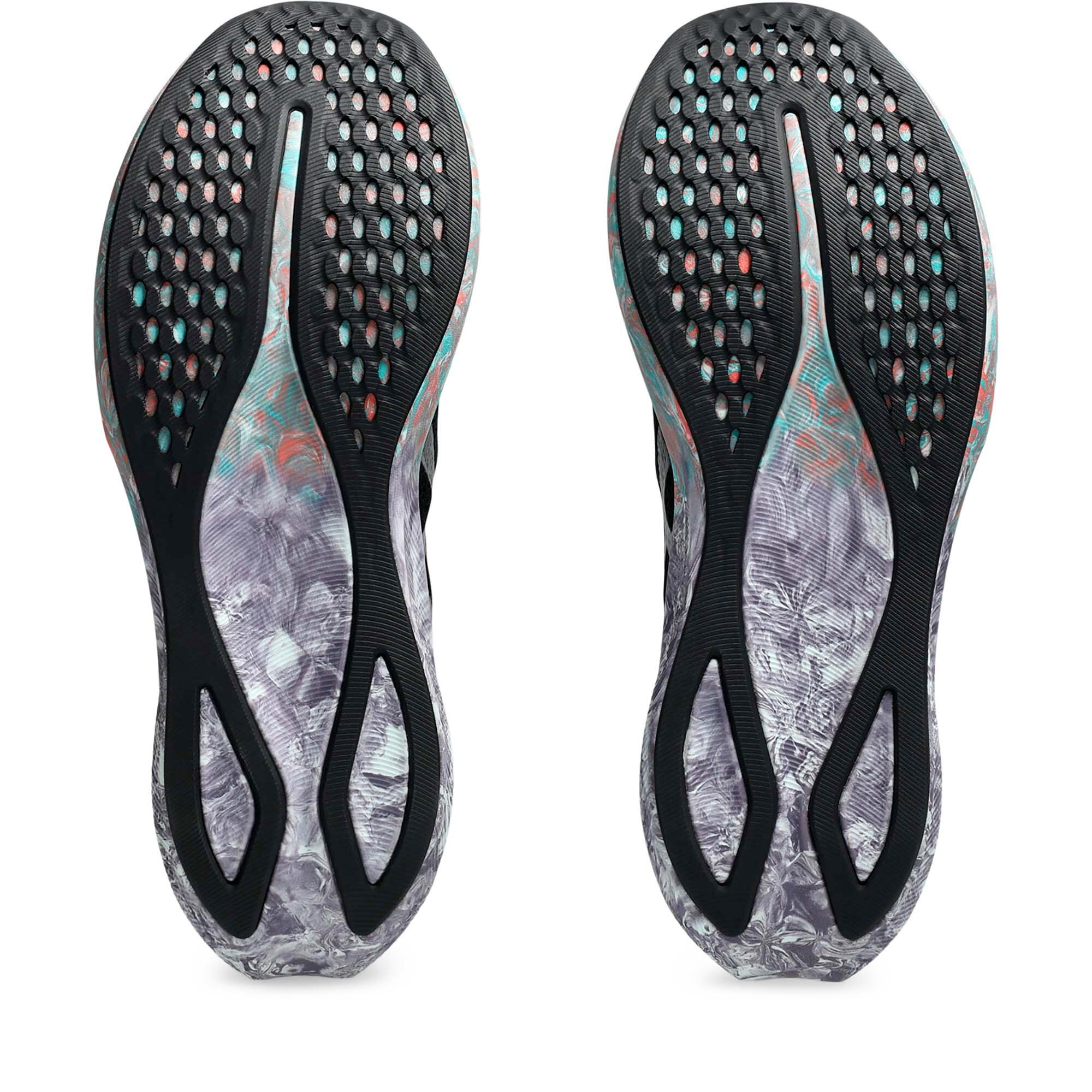 Chaussures De Running Asics Noosa Tri 16 Adulte 5/5