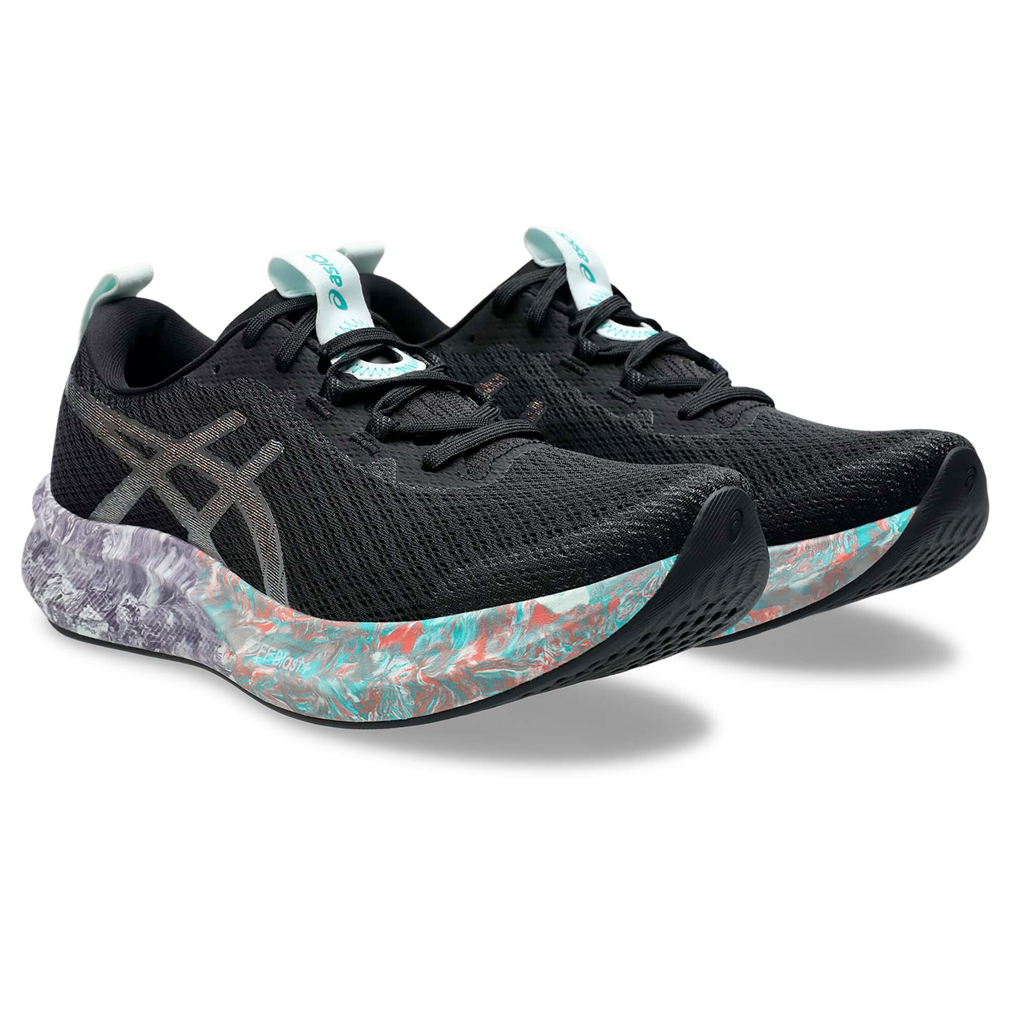 Chaussures De Running Asics Noosa Tri 16 Adulte 3/5