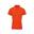 Polo Femme (Orange)