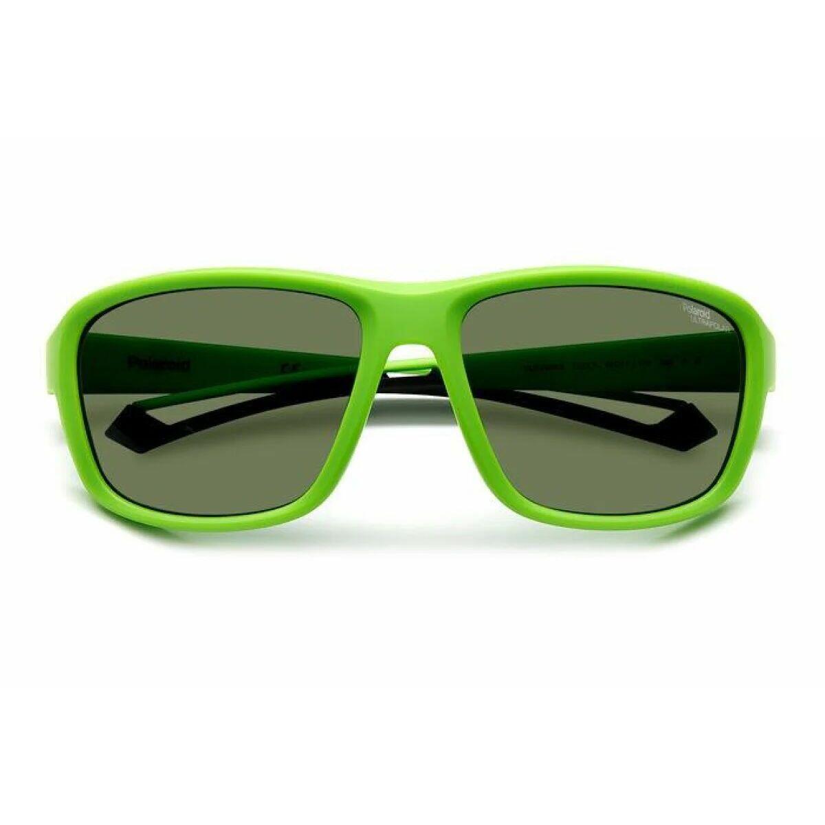 Occhiali da sole Unisex Polaroid PLD-7049-S-DLD Degradate 2/2