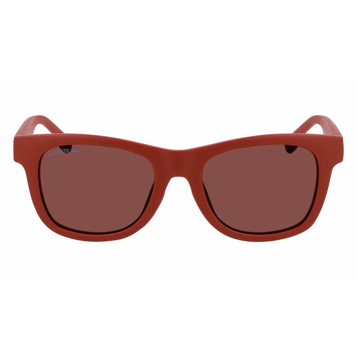 Gafas de Sol Infantiles Lacoste L3643SRG-604 Rojo 2/3